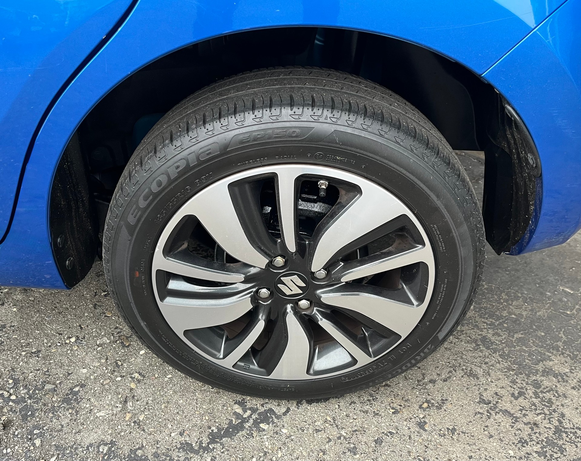 SUZUKI Swift 1.2i 16V SHVS TradizioTop Hybrid Allgrip 4x4-image-7