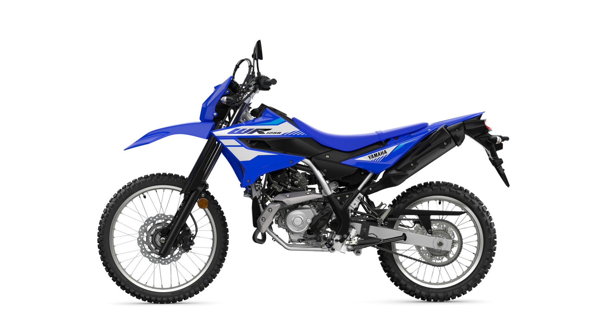 YAMAHA WR125R-image-1