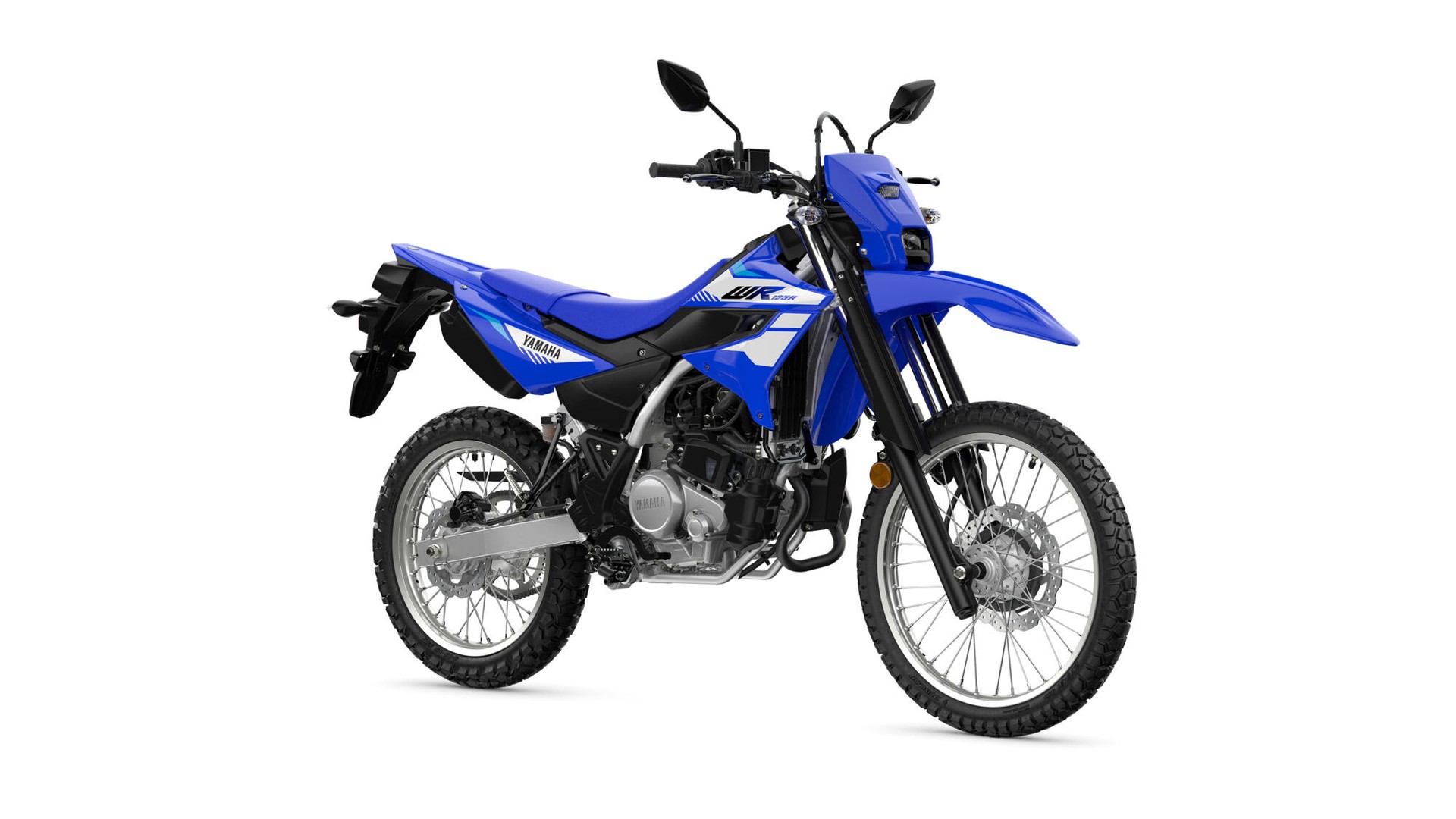 YAMAHA WR125R-image-2