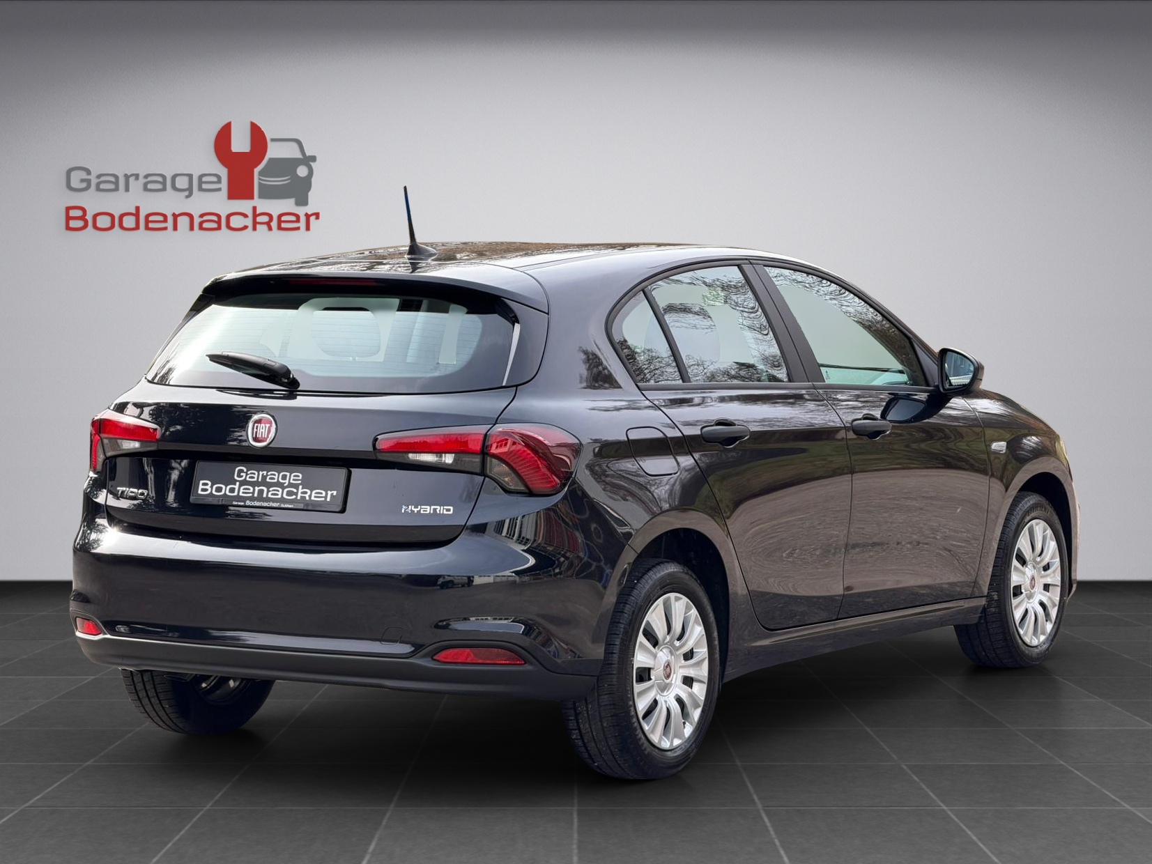 FIAT Tipo Hybrid 1.5 Cult-showroom-element-3