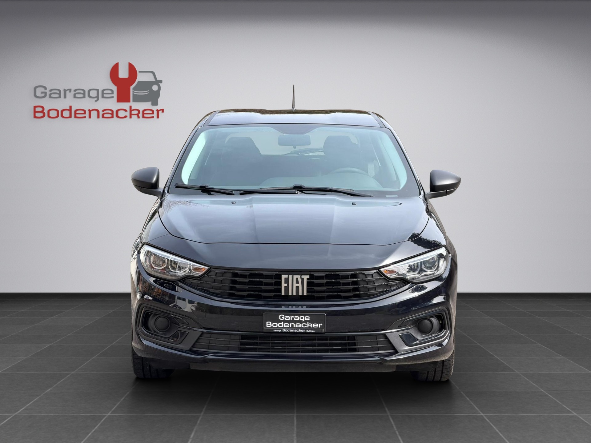FIAT Tipo Hybrid 1.5 Cult-image-11