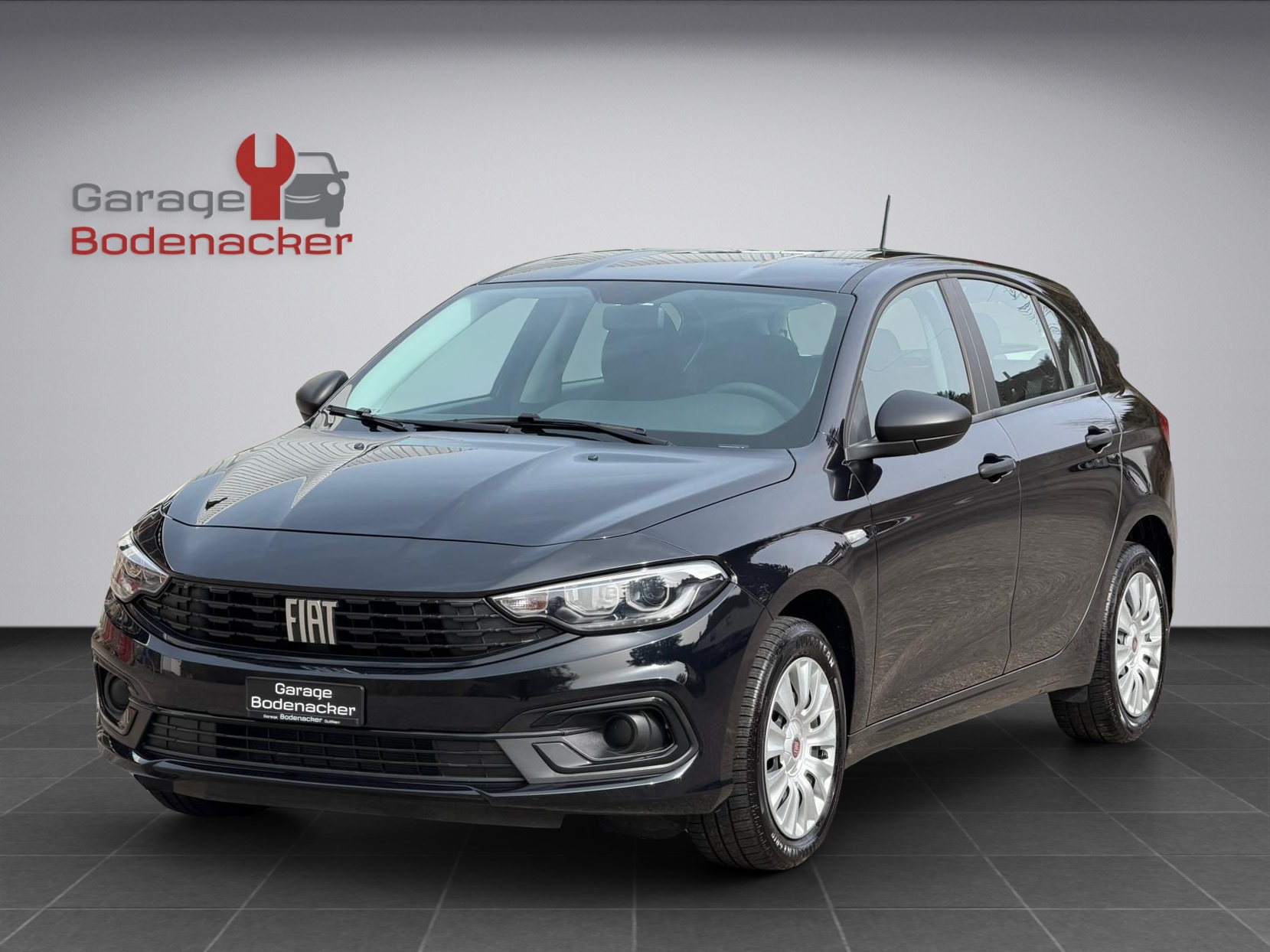 FIAT Tipo Hybrid 1.5 Cult