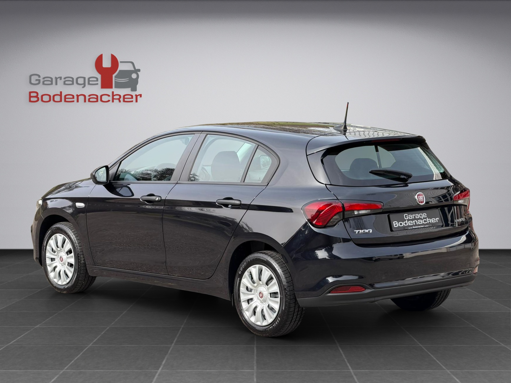 FIAT Tipo Hybrid 1.5 Cult-showroom-element-2