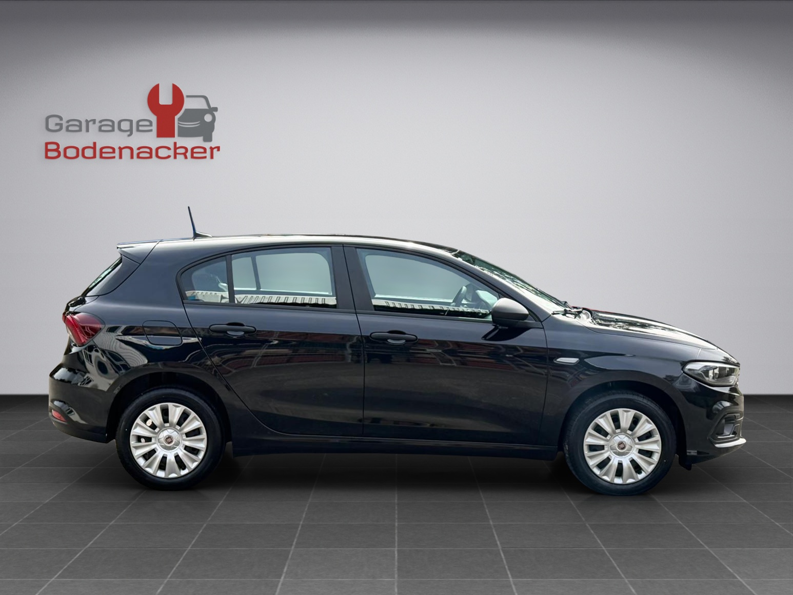 FIAT Tipo Hybrid 1.5 Cult-image-4