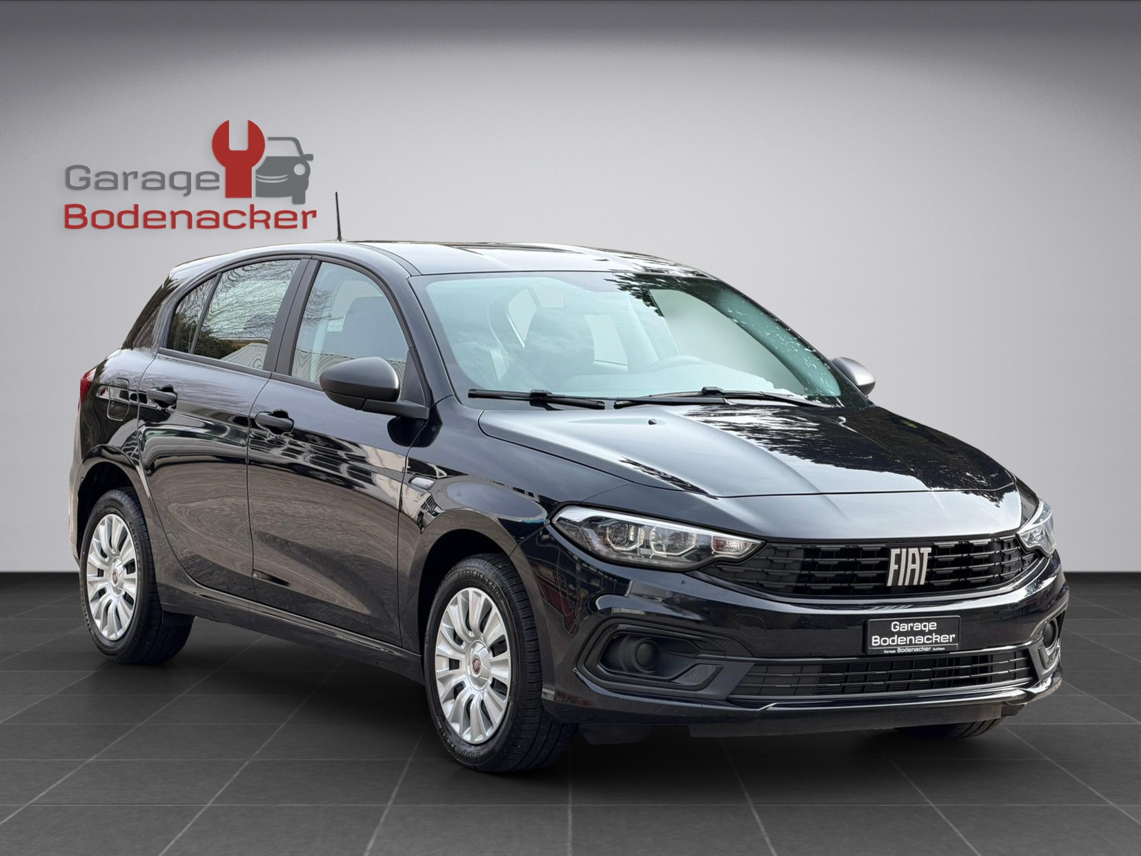 FIAT Tipo Hybrid 1.5 Cult-image-5