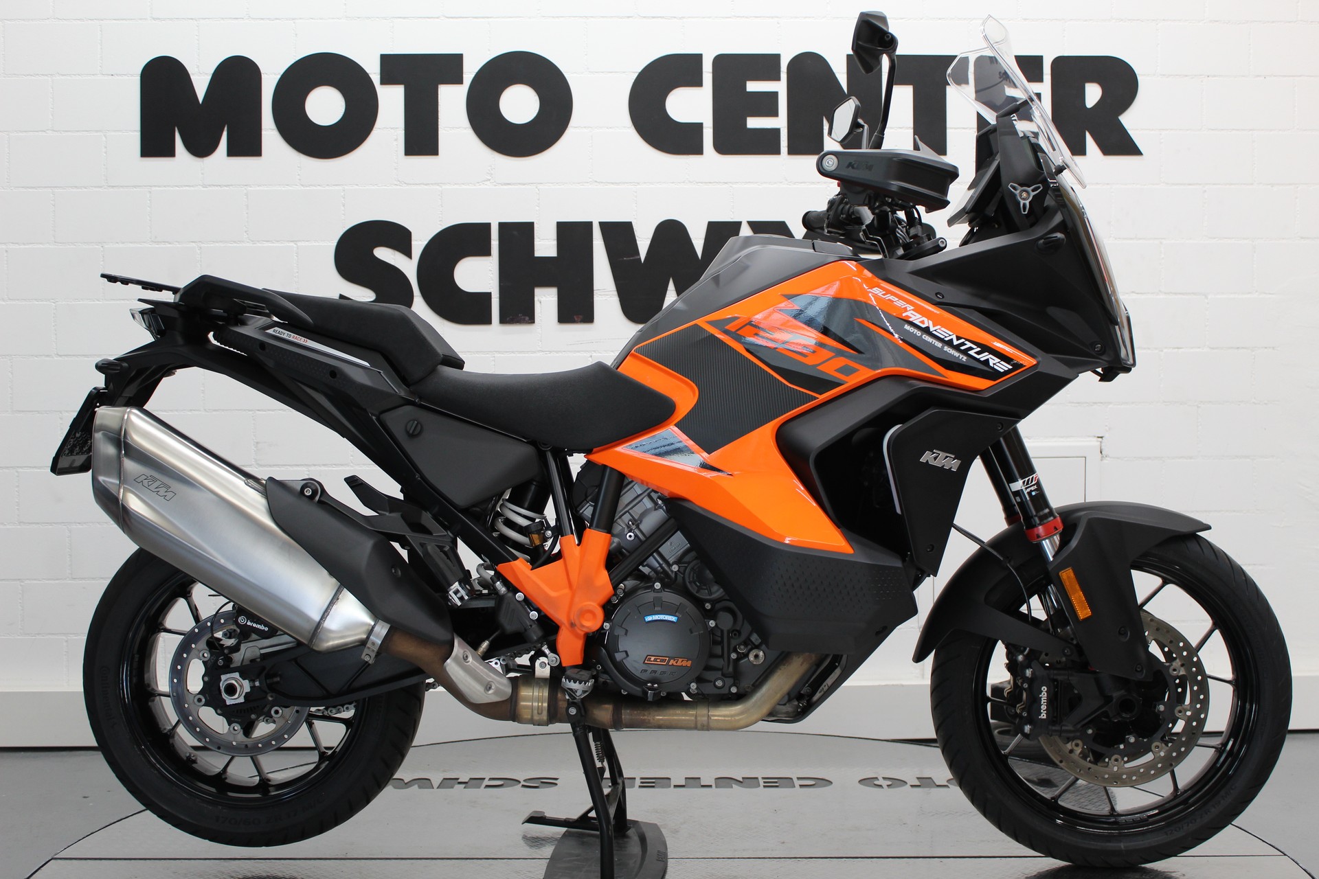 KTM 1290 Super Adventure S-image-0
