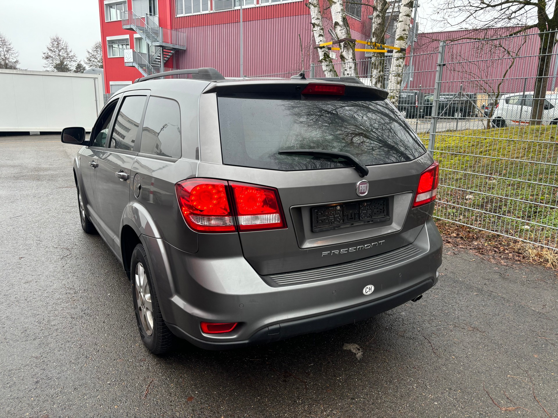 FIAT FREEMONT-image-2