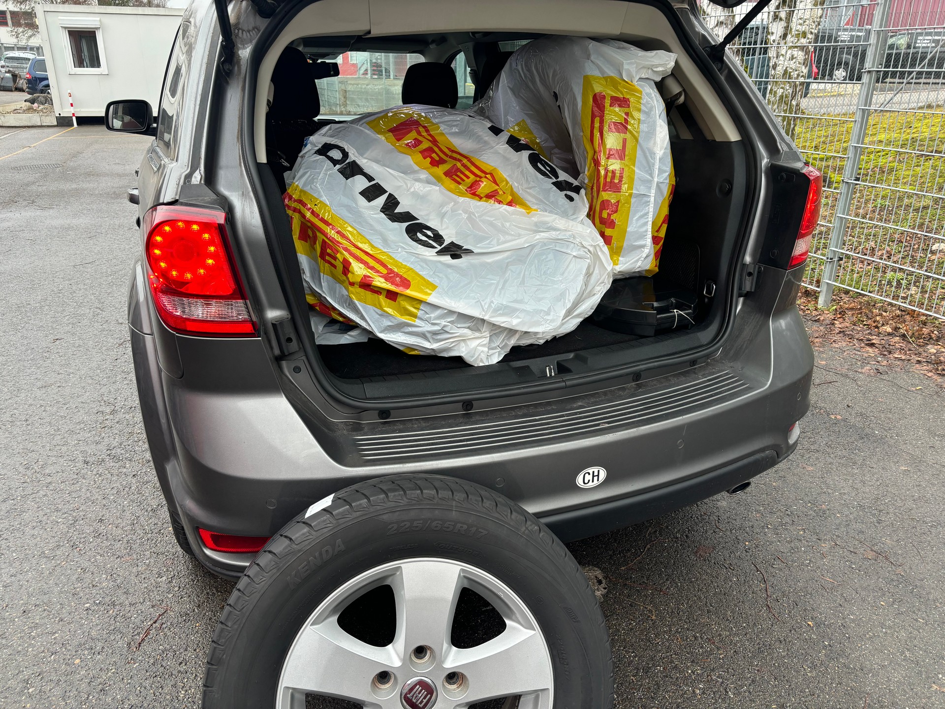 FIAT FREEMONT-image-5