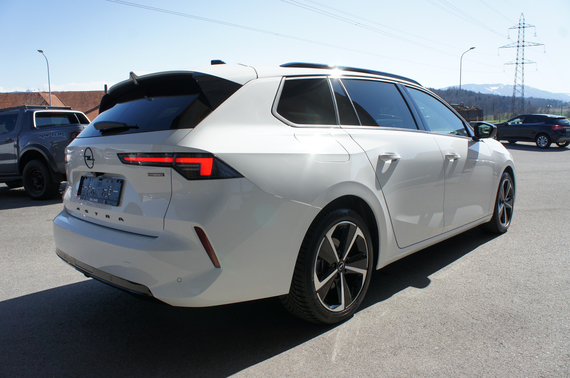 OPEL Astra Sports Tourer 1.6 PHEV Turbo GS A-image-4