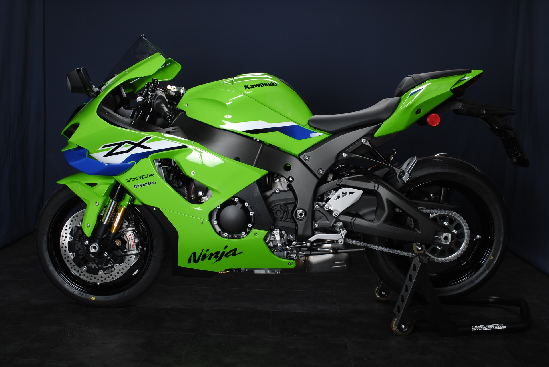 KAWASAKI Ninja ZX-10R MY26-image-9