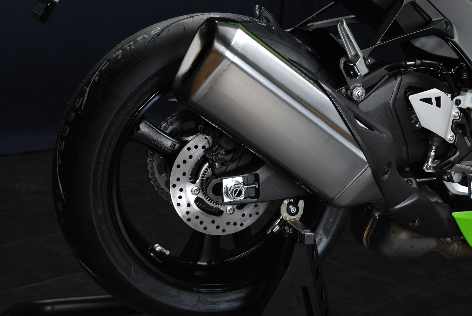 KAWASAKI Ninja ZX-10R MY26-image-1