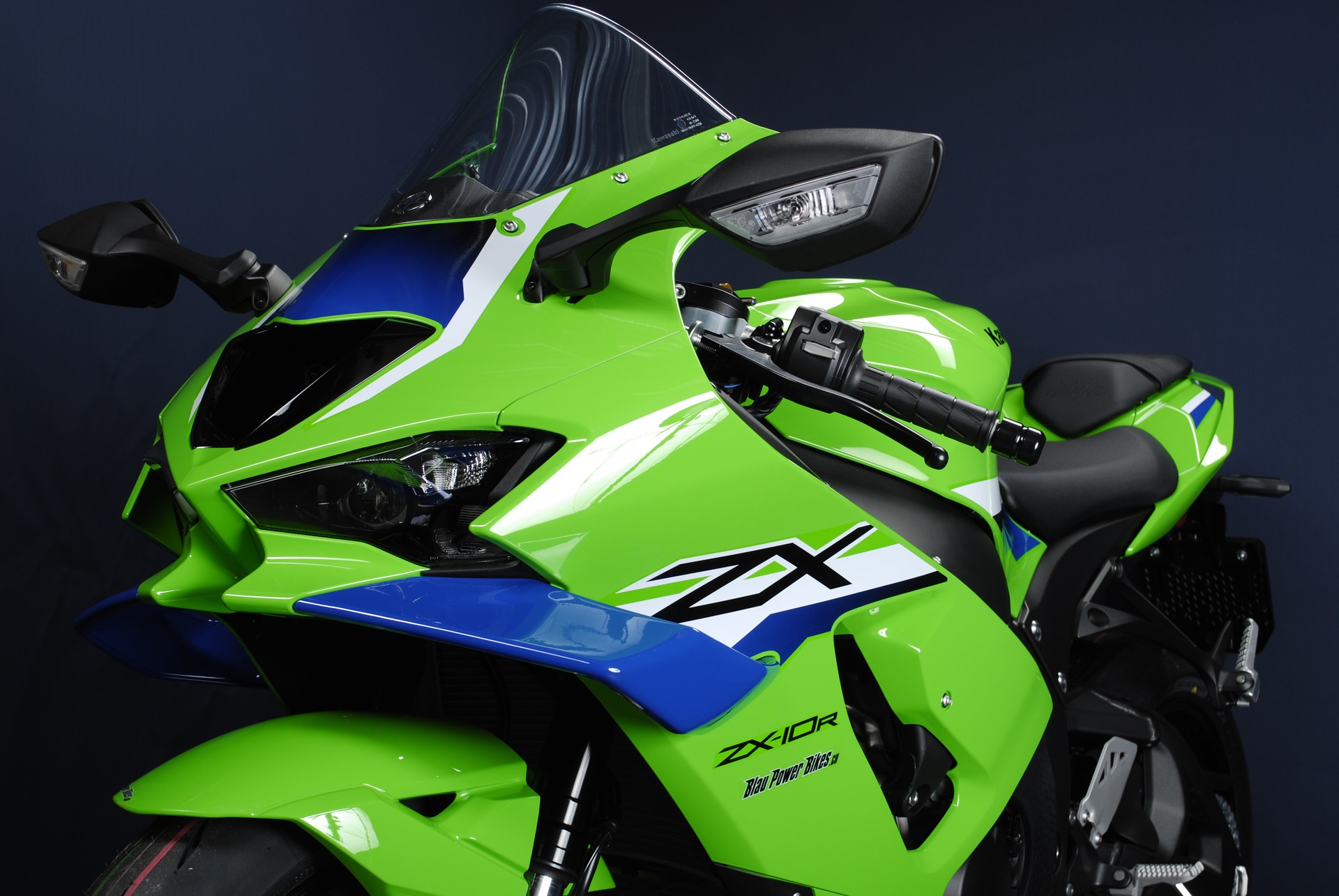 KAWASAKI Ninja ZX-10R MY26-image-8