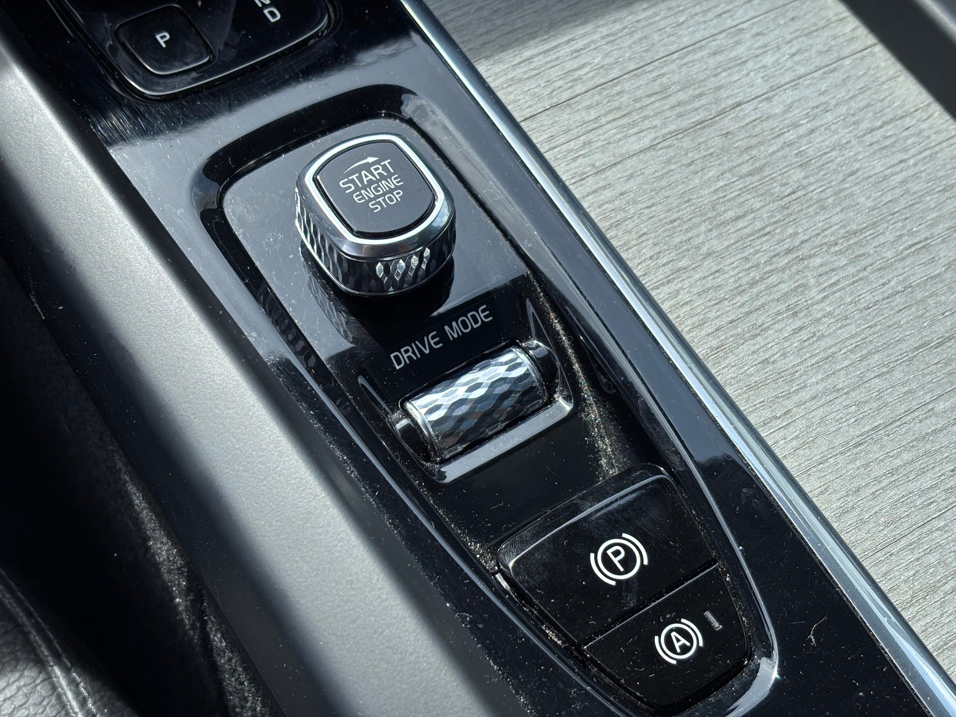 VOLVO V60 Cross Country B5 Benzin Mild Hybrid AWD Geartronic-image-22