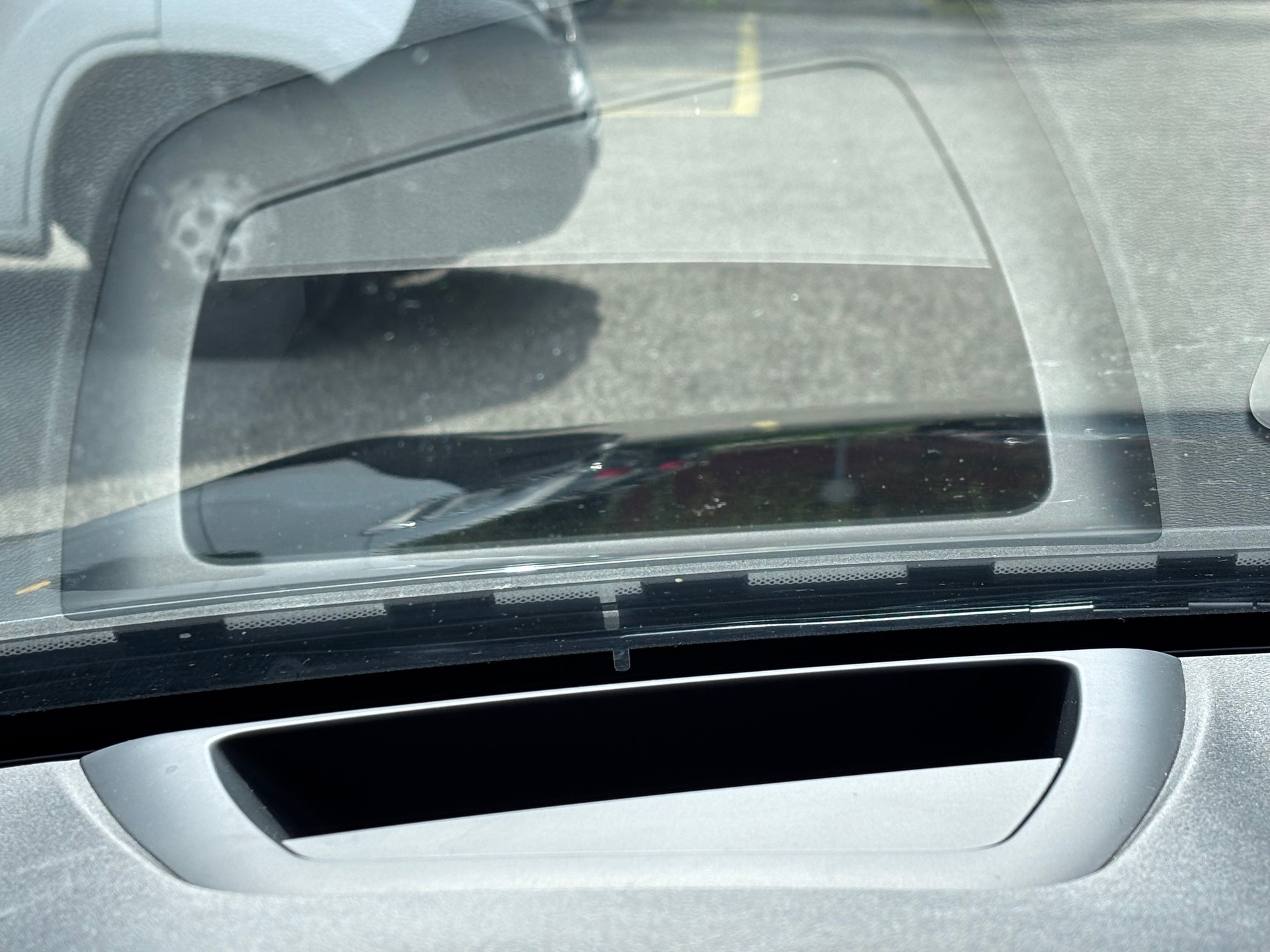 VOLVO V60 Cross Country B5 Benzin Mild Hybrid AWD Geartronic-image-30