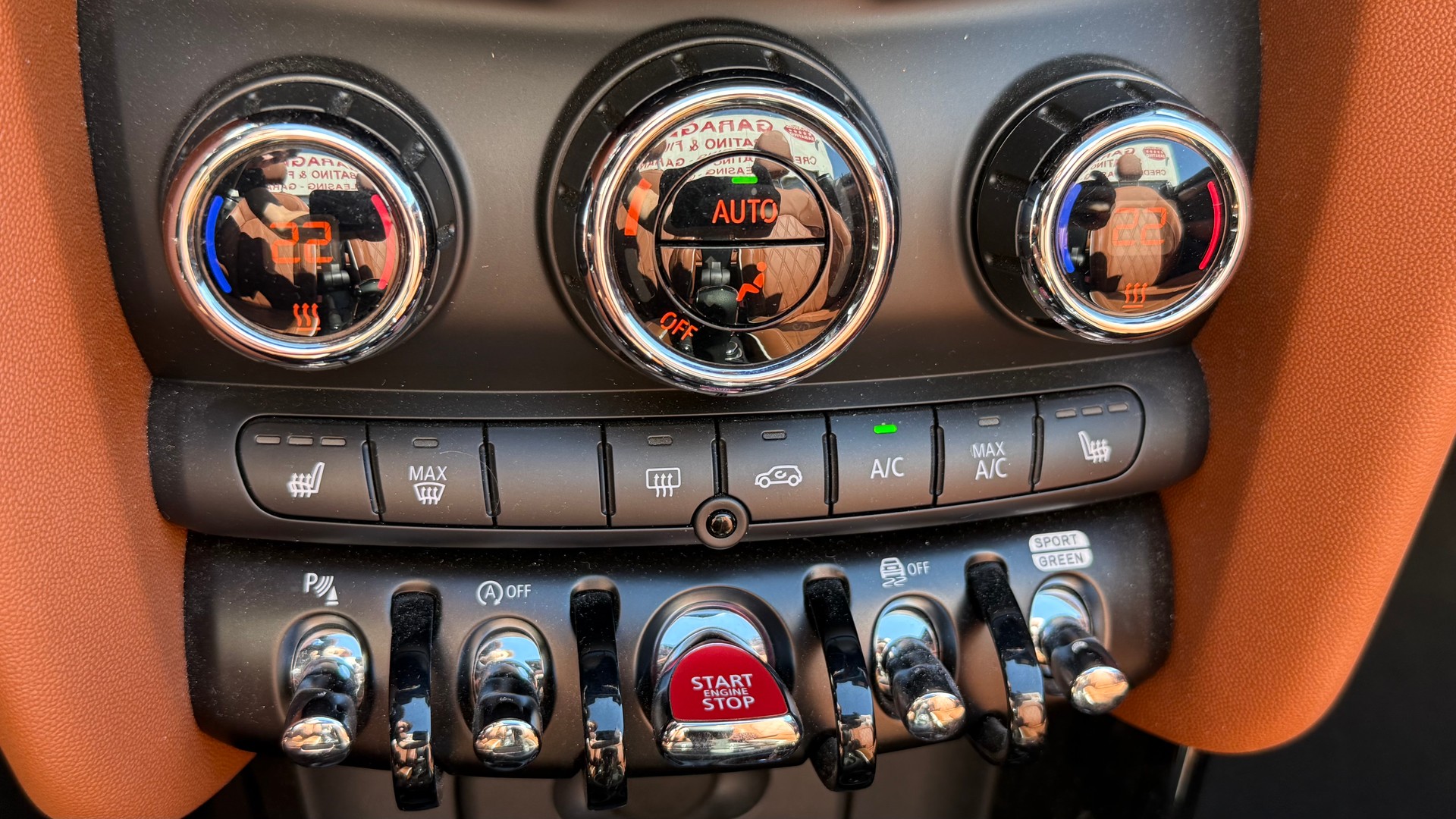 MINI Cooper S Cabriolet DKG-image-13
