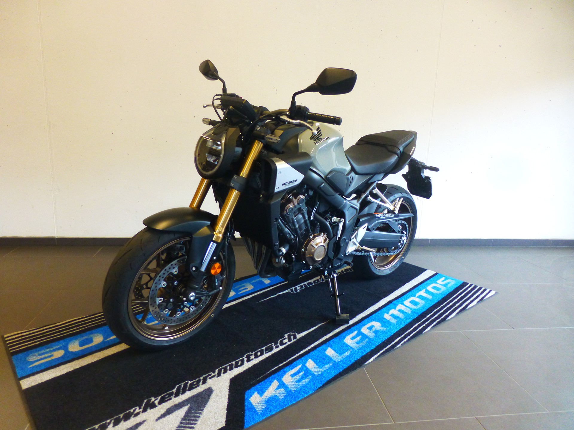 HONDA CB 650 R E-Clutch-image-10