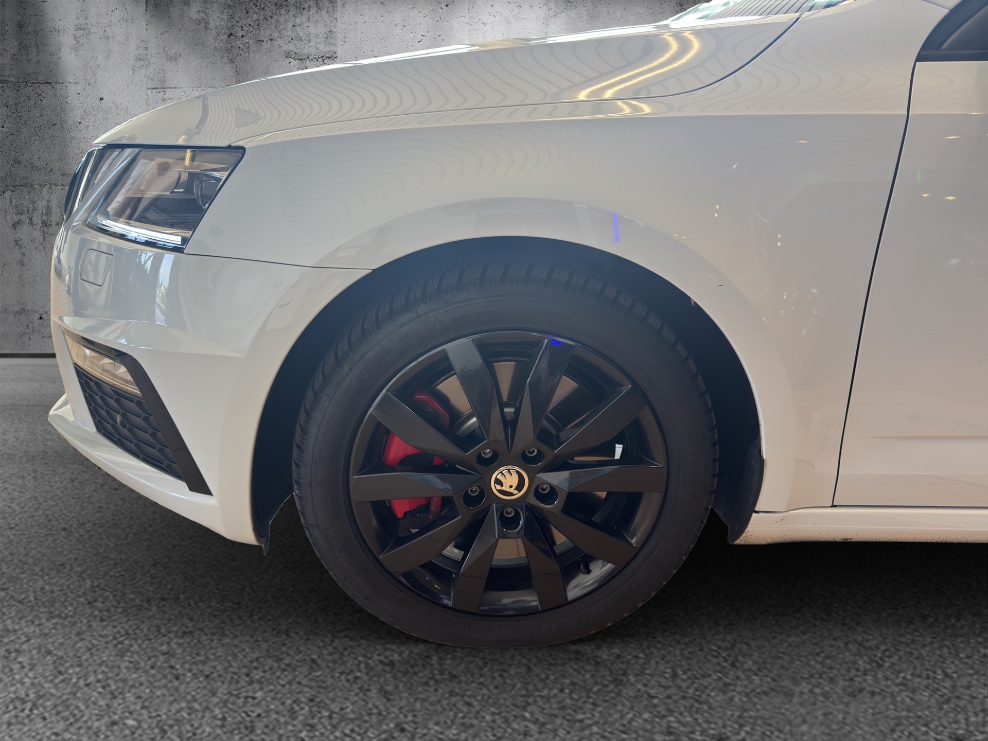 SKODA Octavia Combi 2.0 TSI RS 245 DSG-image-12