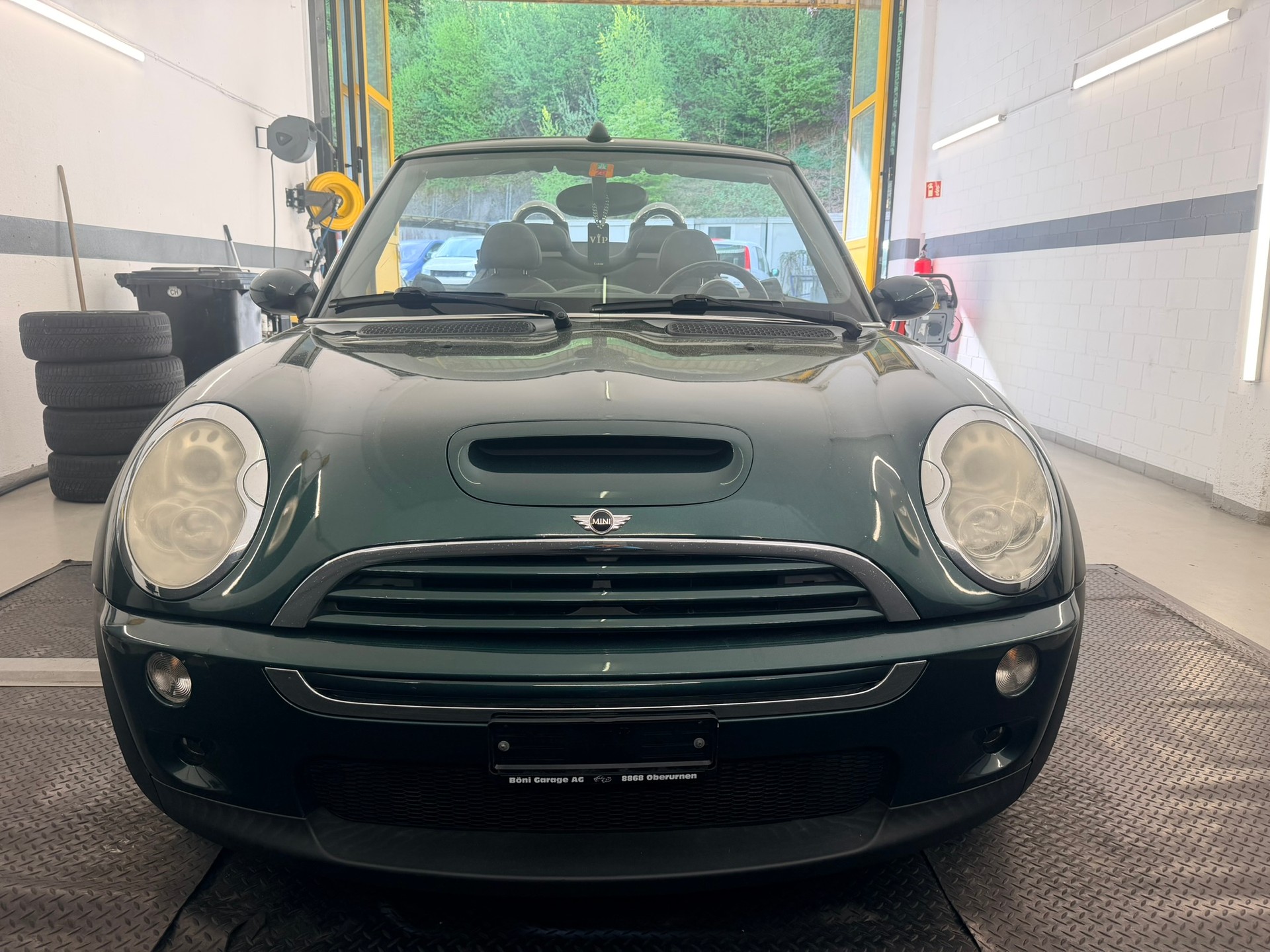 MINI Cooper S Cabriolet-showroom-element-1