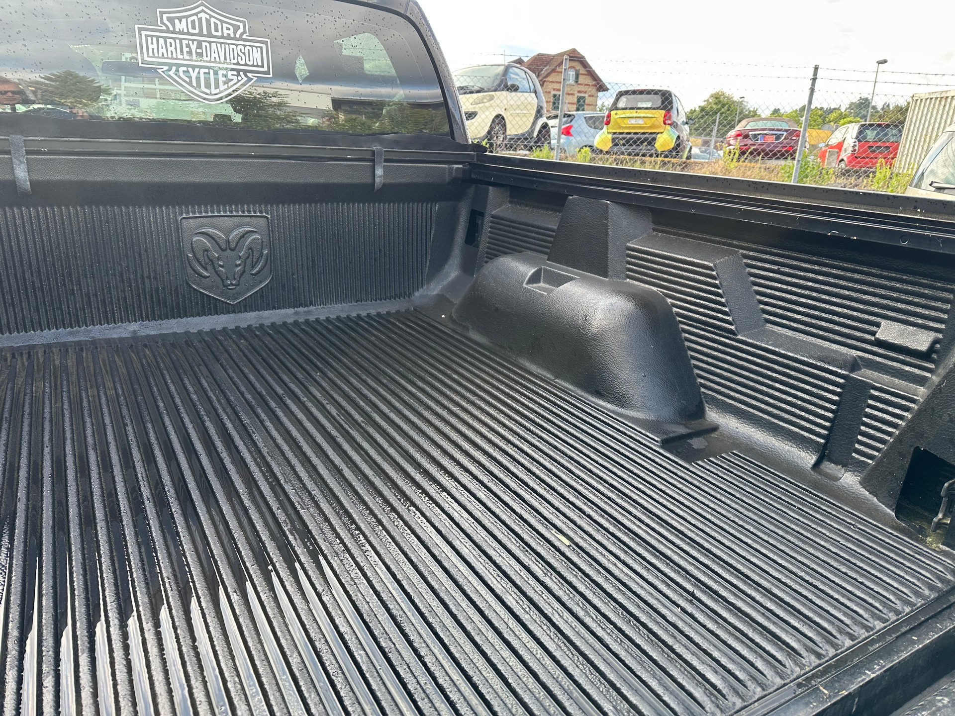 DODGE Dakota Automat 3,7 L 5 Plätze-image-5
