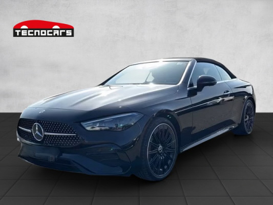 MERCEDES-BENZ CLE 300 4M Cabrio-showroom-element-2