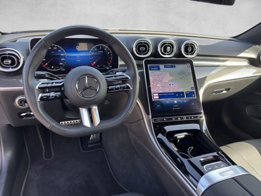 MERCEDES-BENZ CLE 300 4M Cabrio-image-8