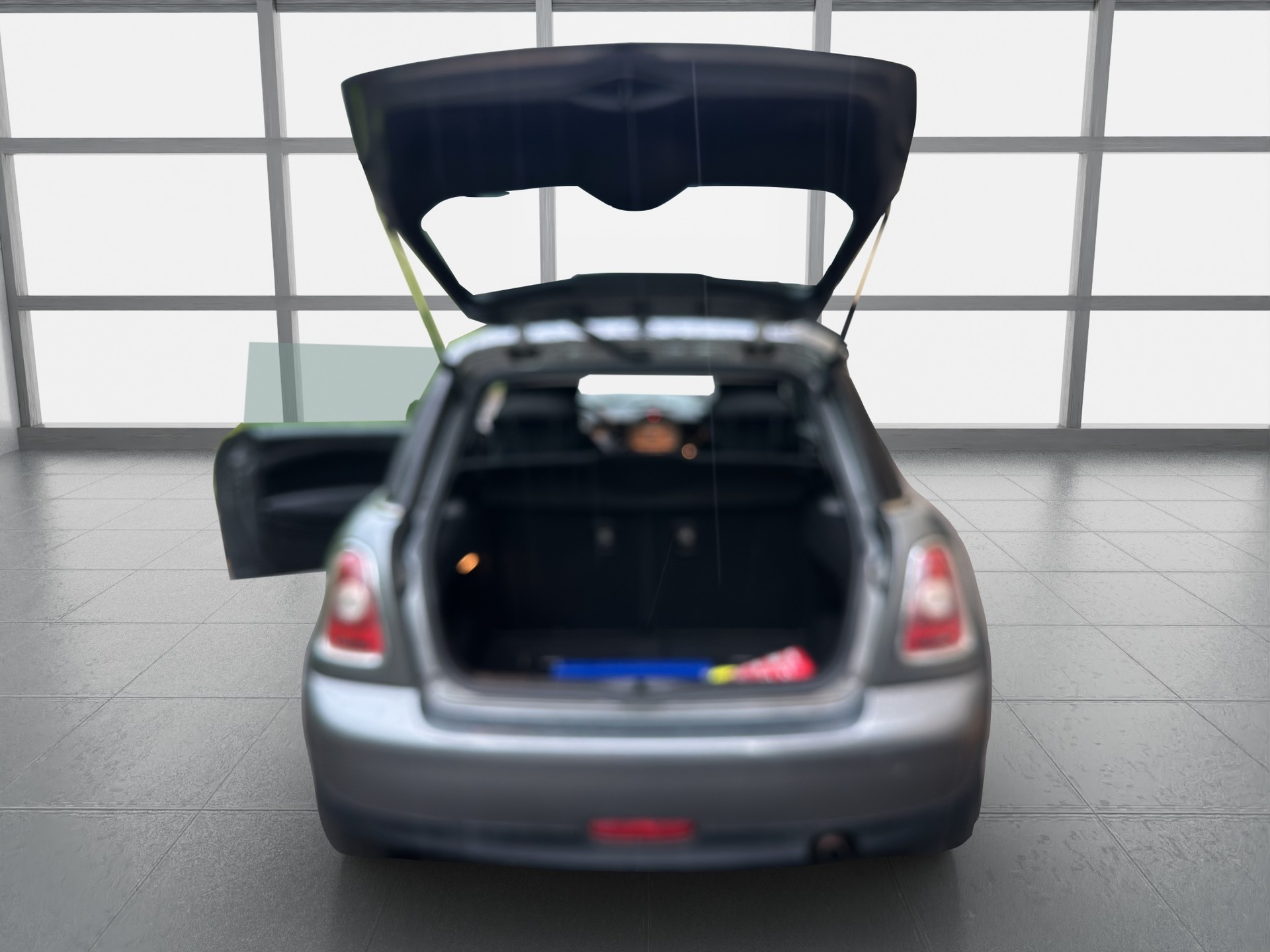 MINI Cooper One-image-13