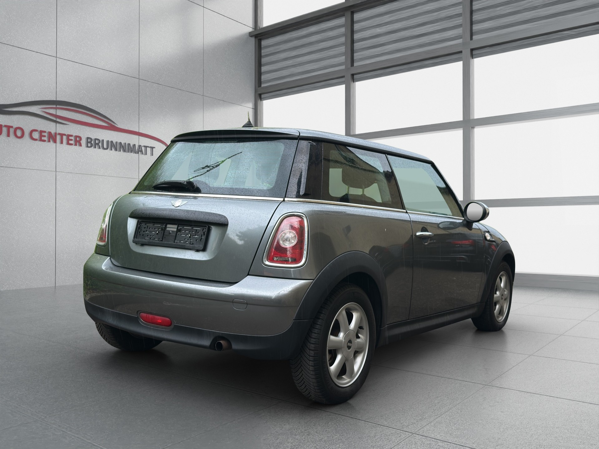 MINI Cooper One-image-5