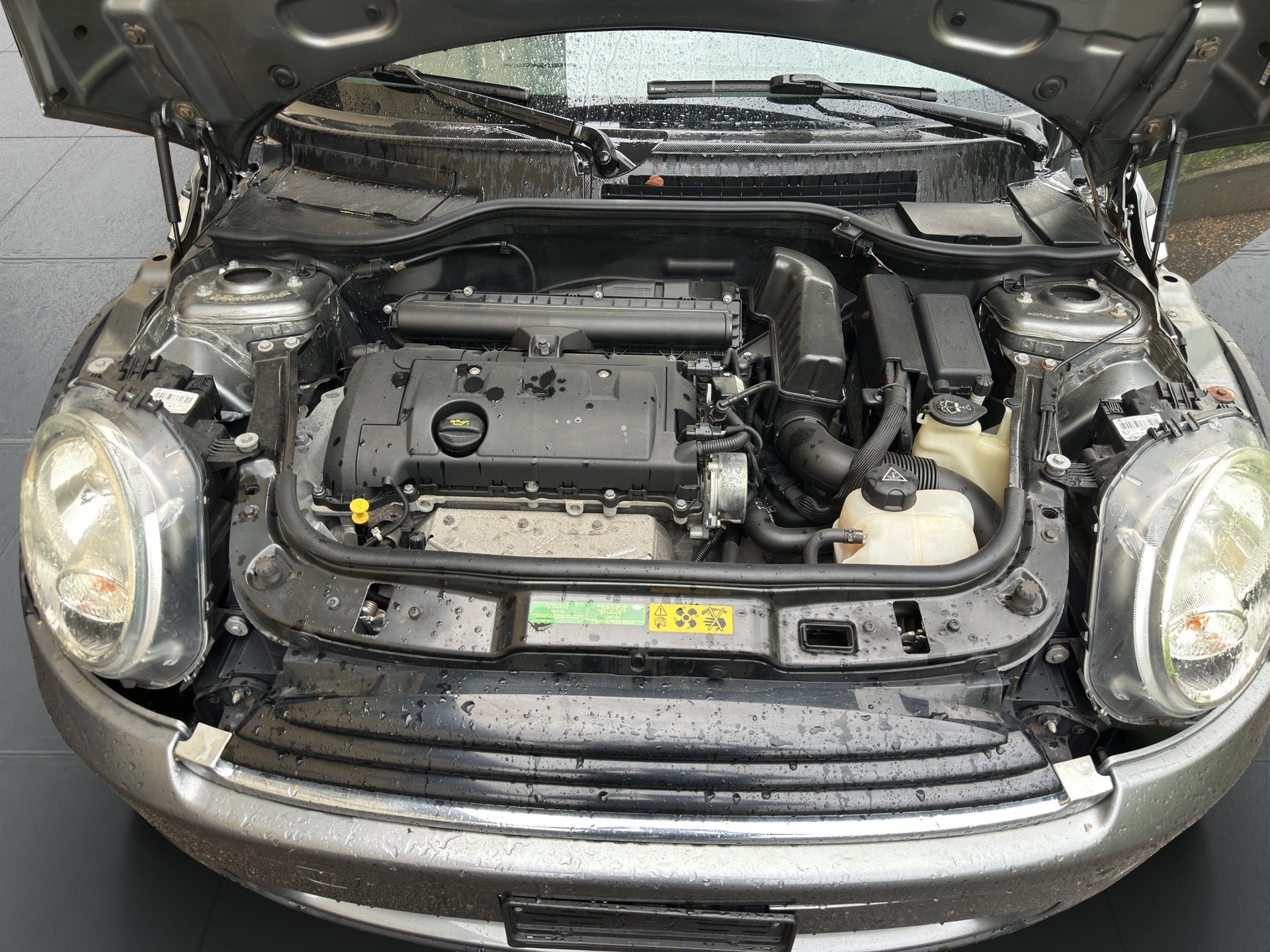 MINI Cooper One-image-14