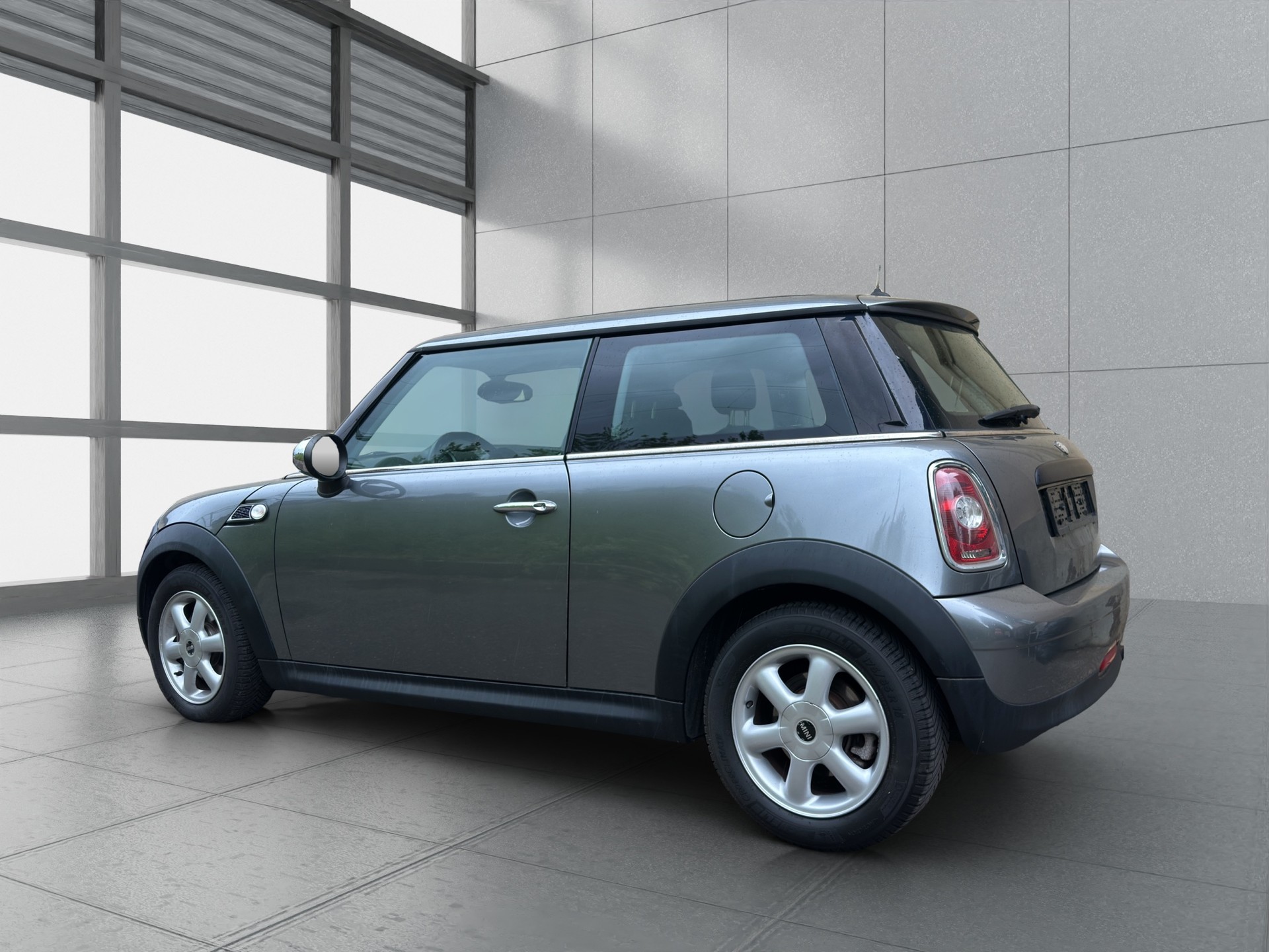MINI Cooper One-image-3
