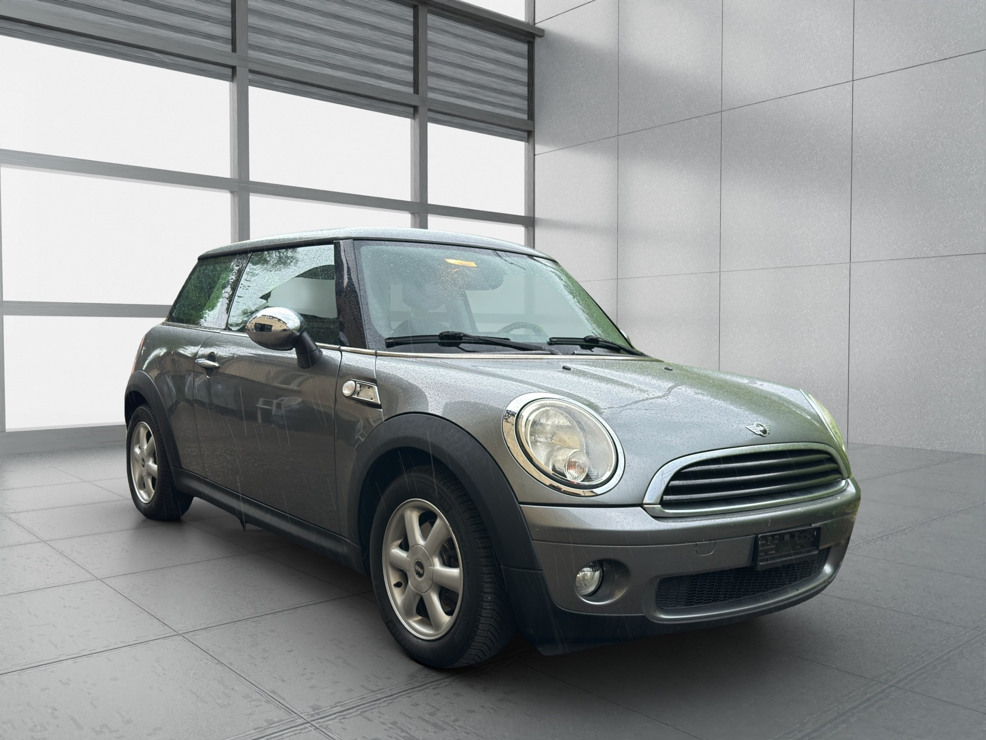 MINI Cooper One-image-7
