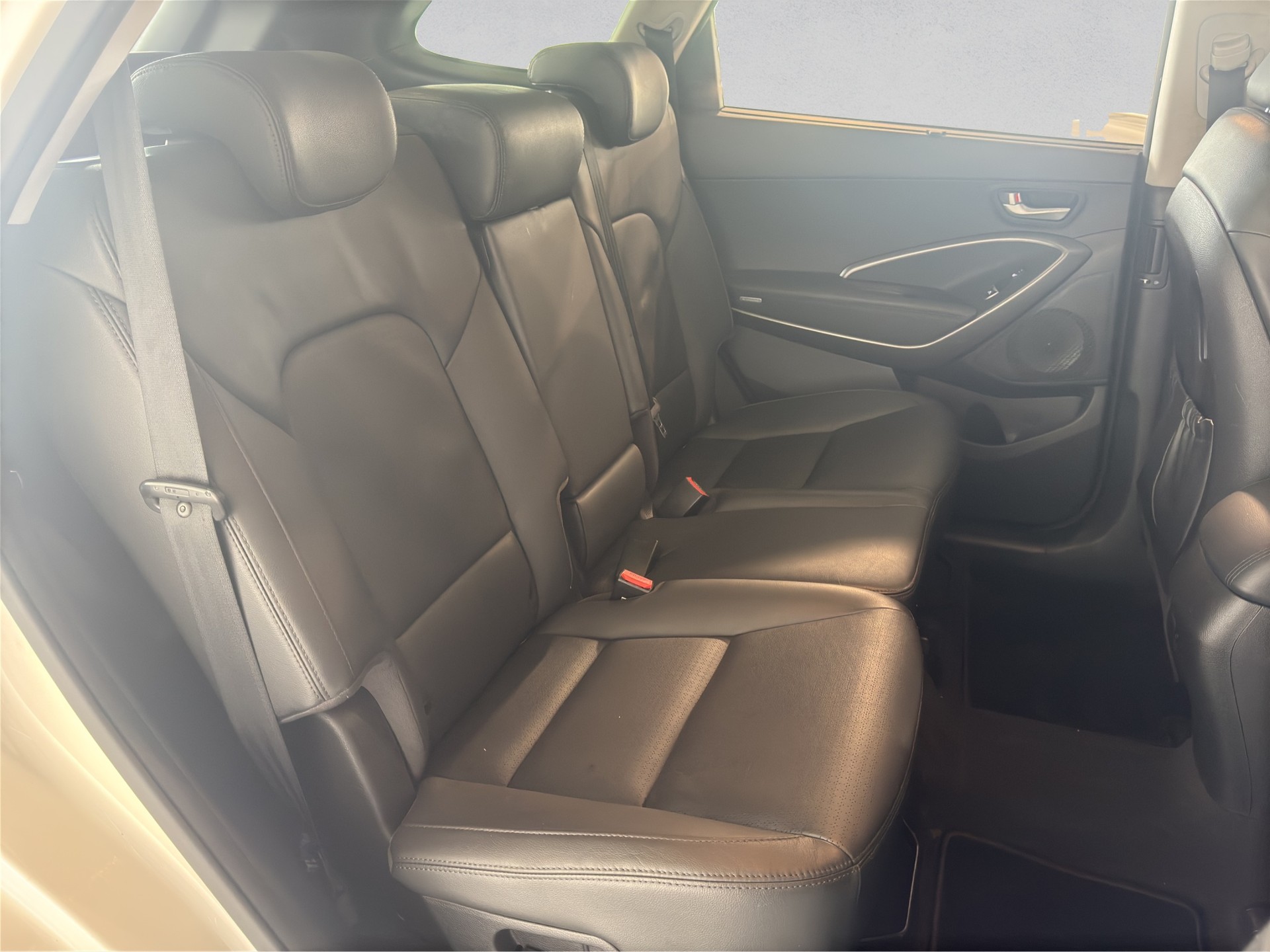 HYUNDAI Grand Santa Fe 2.2 CRDI Premium 4WD-image-16