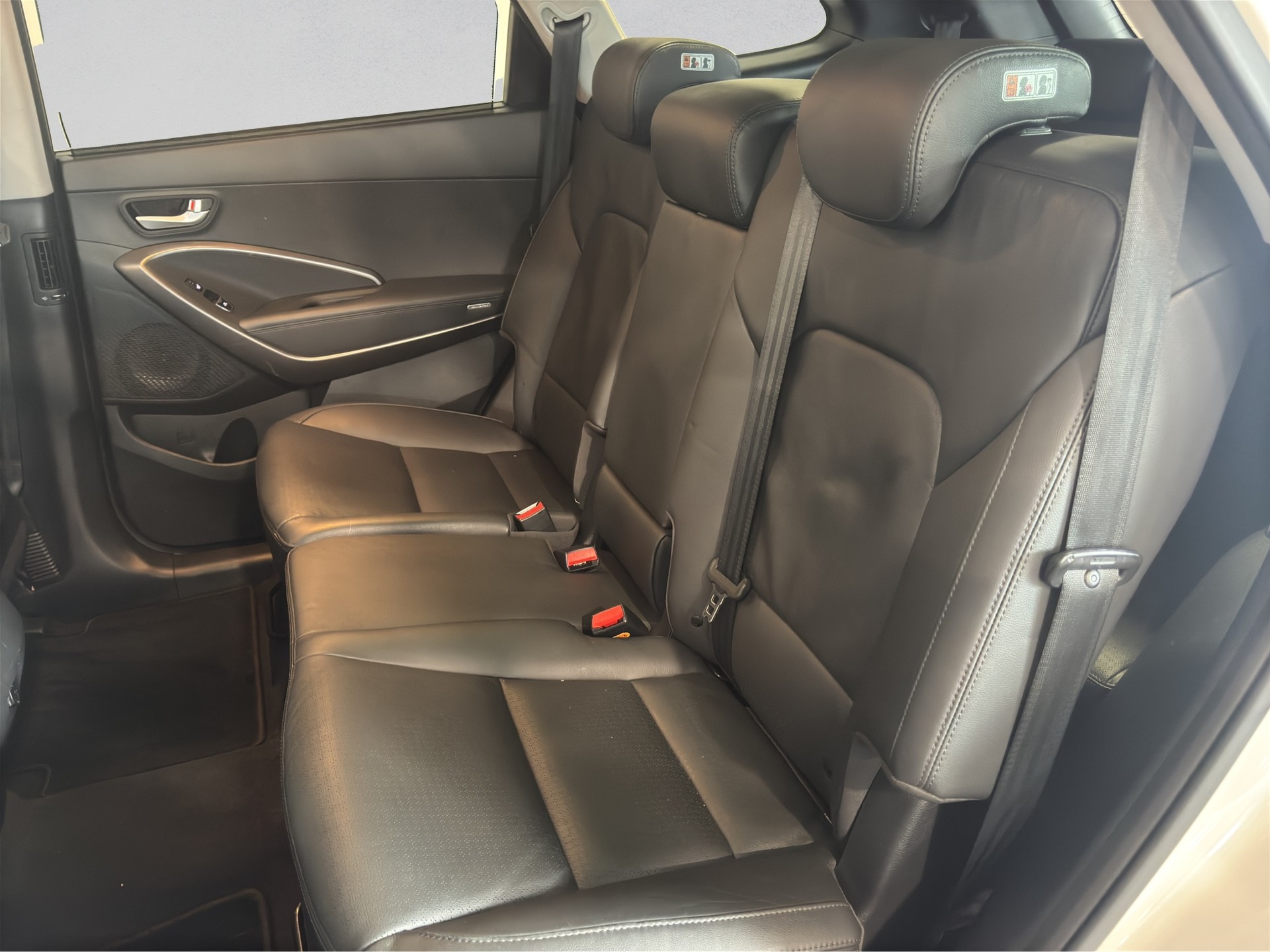 HYUNDAI Grand Santa Fe 2.2 CRDI Premium 4WD-image-11