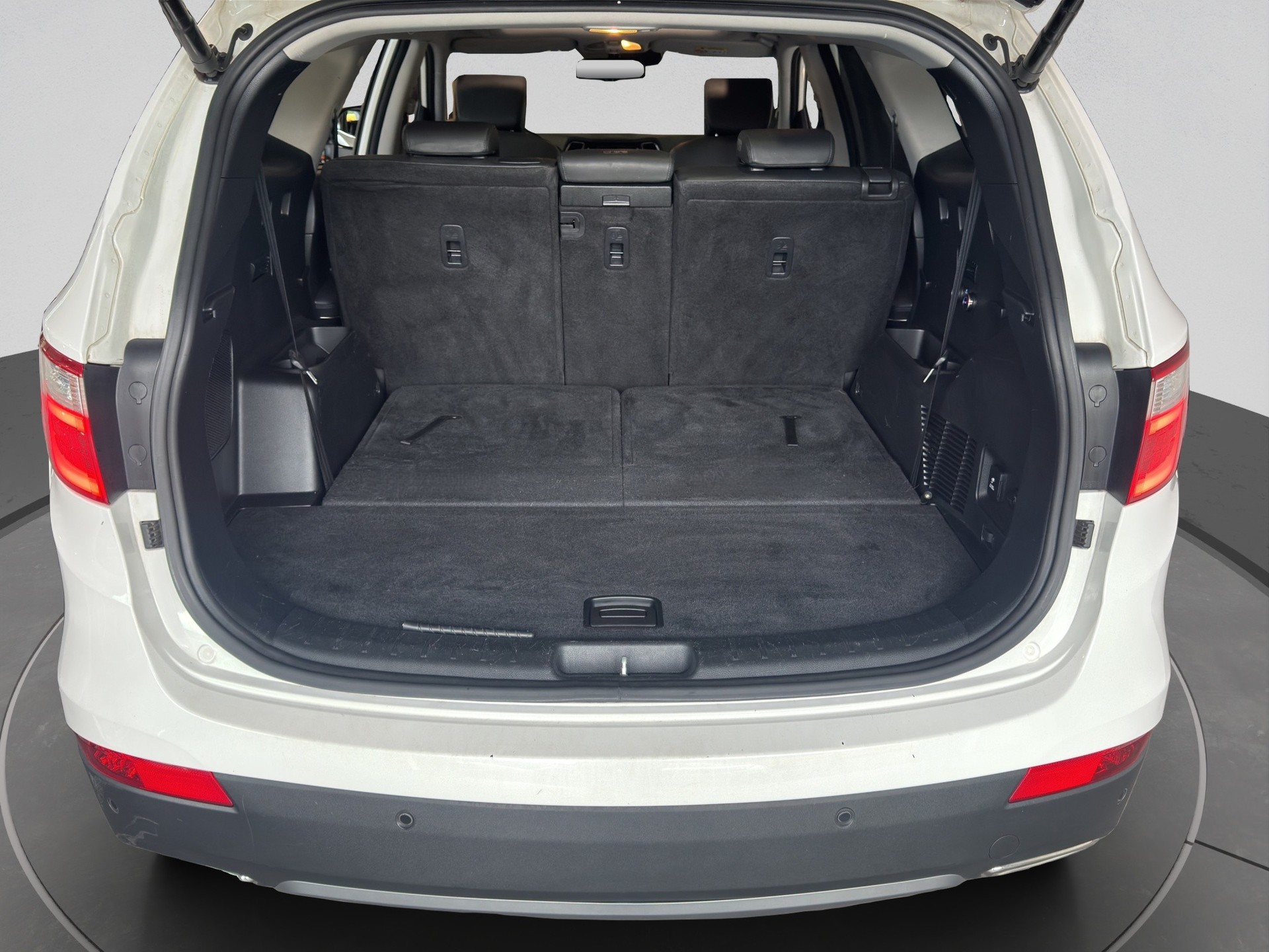 HYUNDAI Grand Santa Fe 2.2 CRDI Premium 4WD-image-15