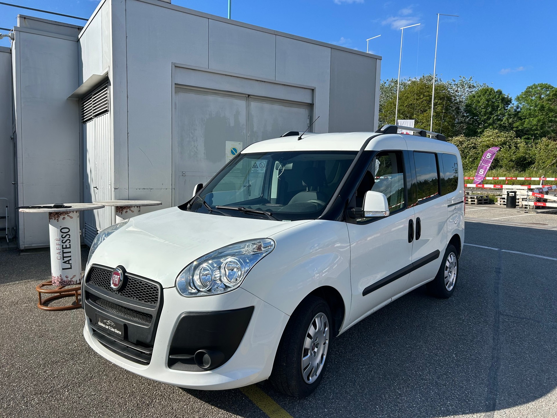 FIAT Doblò 1.4 T-jet Emotion-image-3