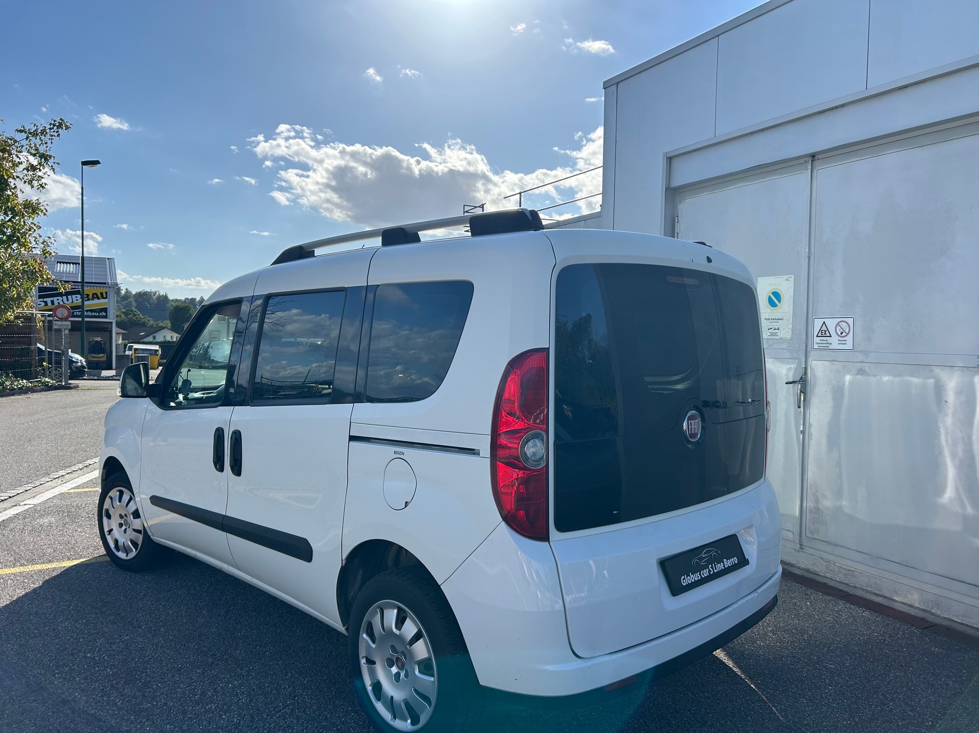 FIAT Doblò 1.4 T-jet Emotion-image-6