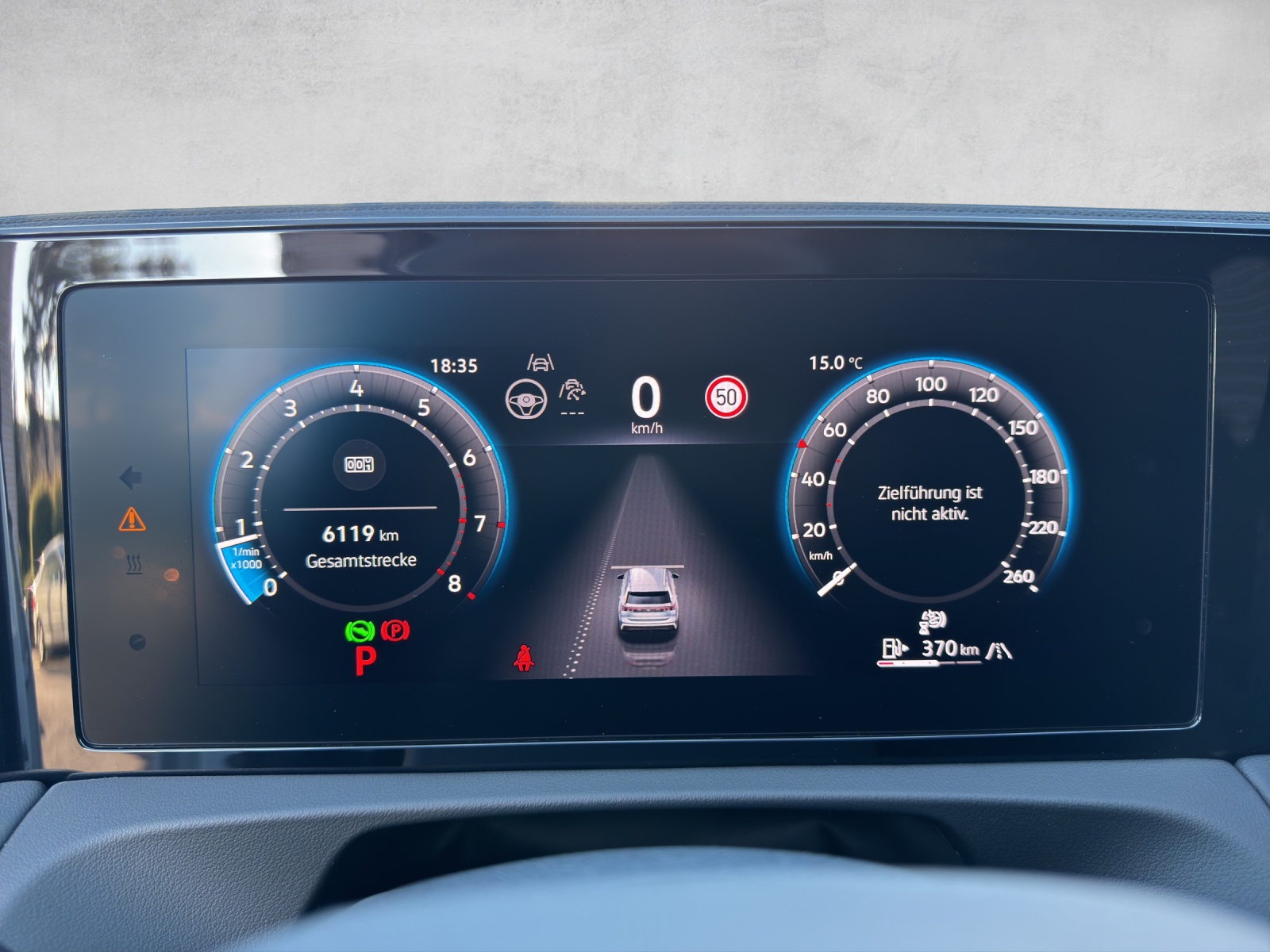 VW Tiguan 2.0 TSI DSG R-Line 4Motion-image-10