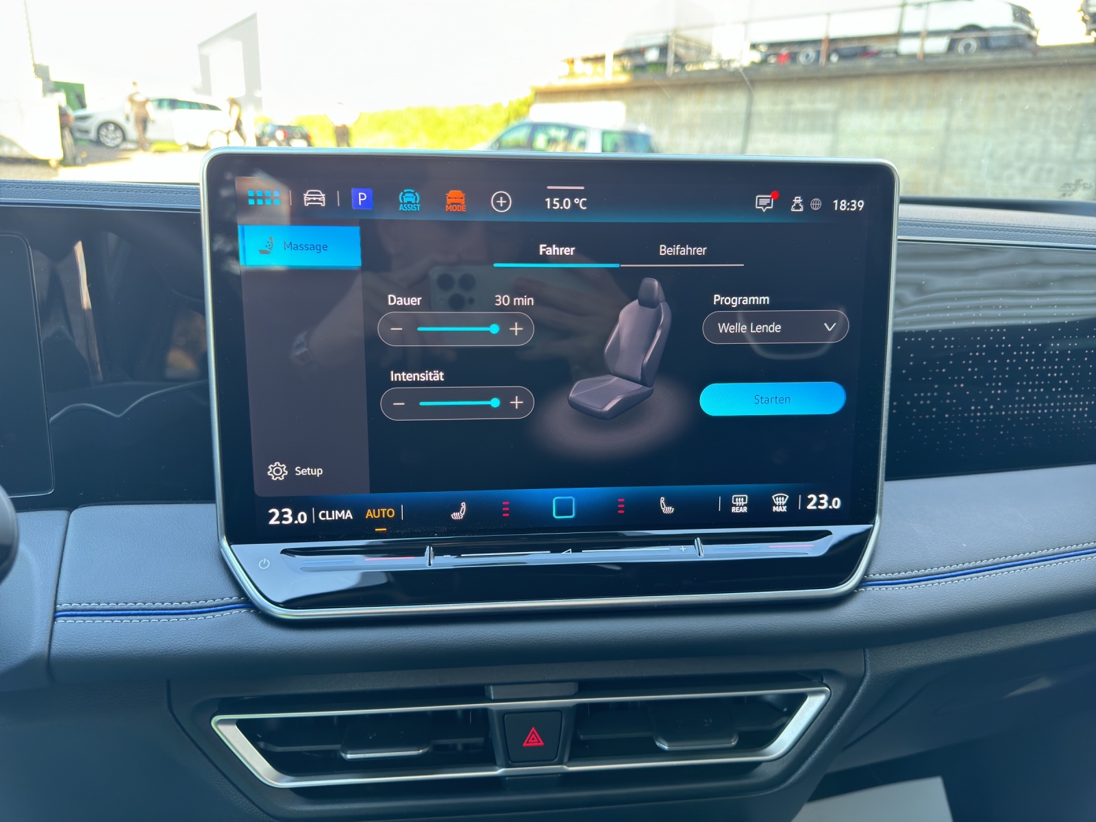 VW Tiguan 2.0 TSI DSG R-Line 4Motion-image-22