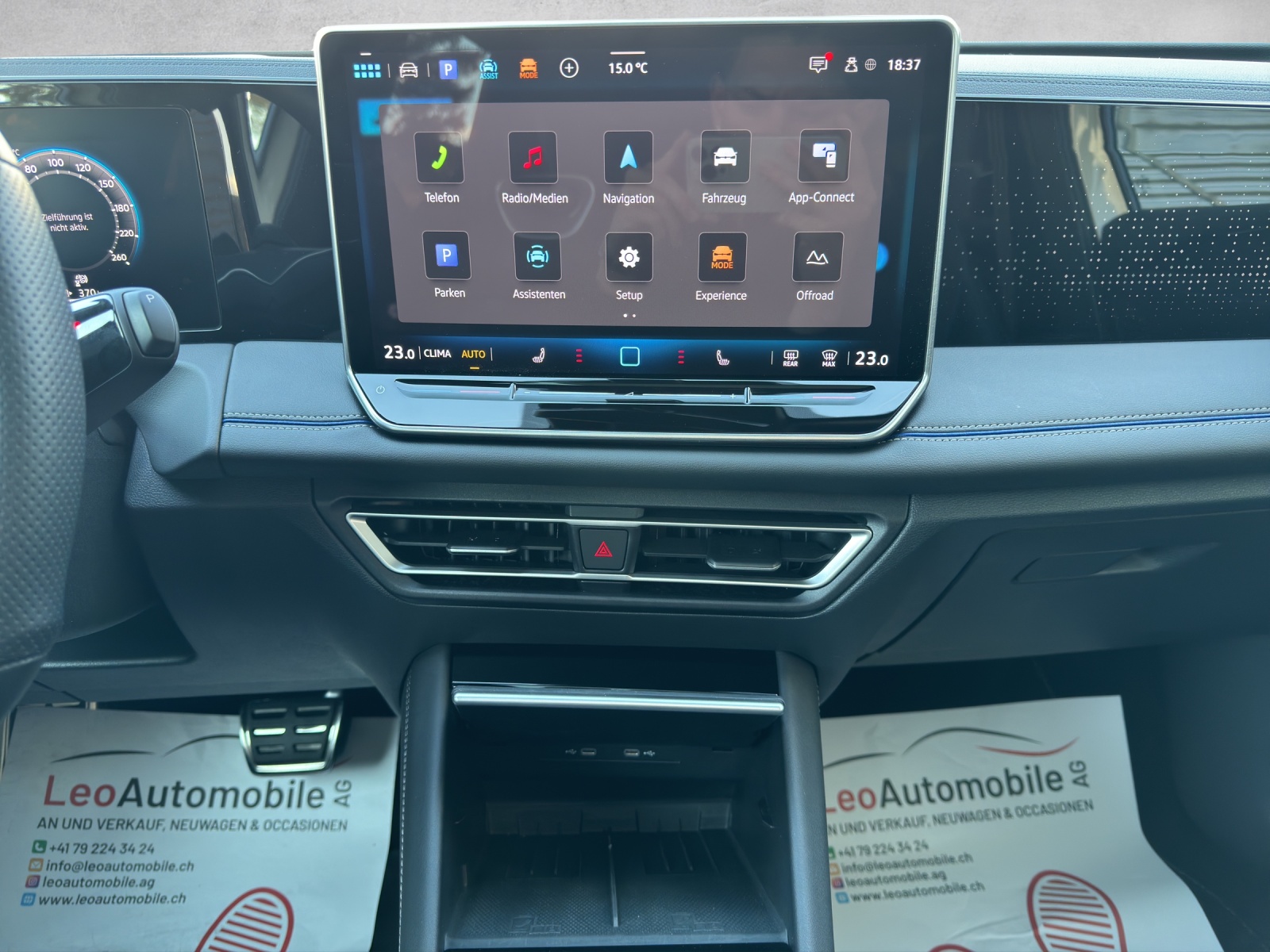 VW Tiguan 2.0 TSI DSG R-Line 4Motion-image-14