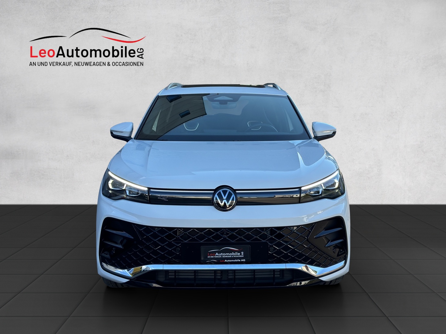 VW Tiguan 2.0 TSI DSG R-Line 4Motion-image-7