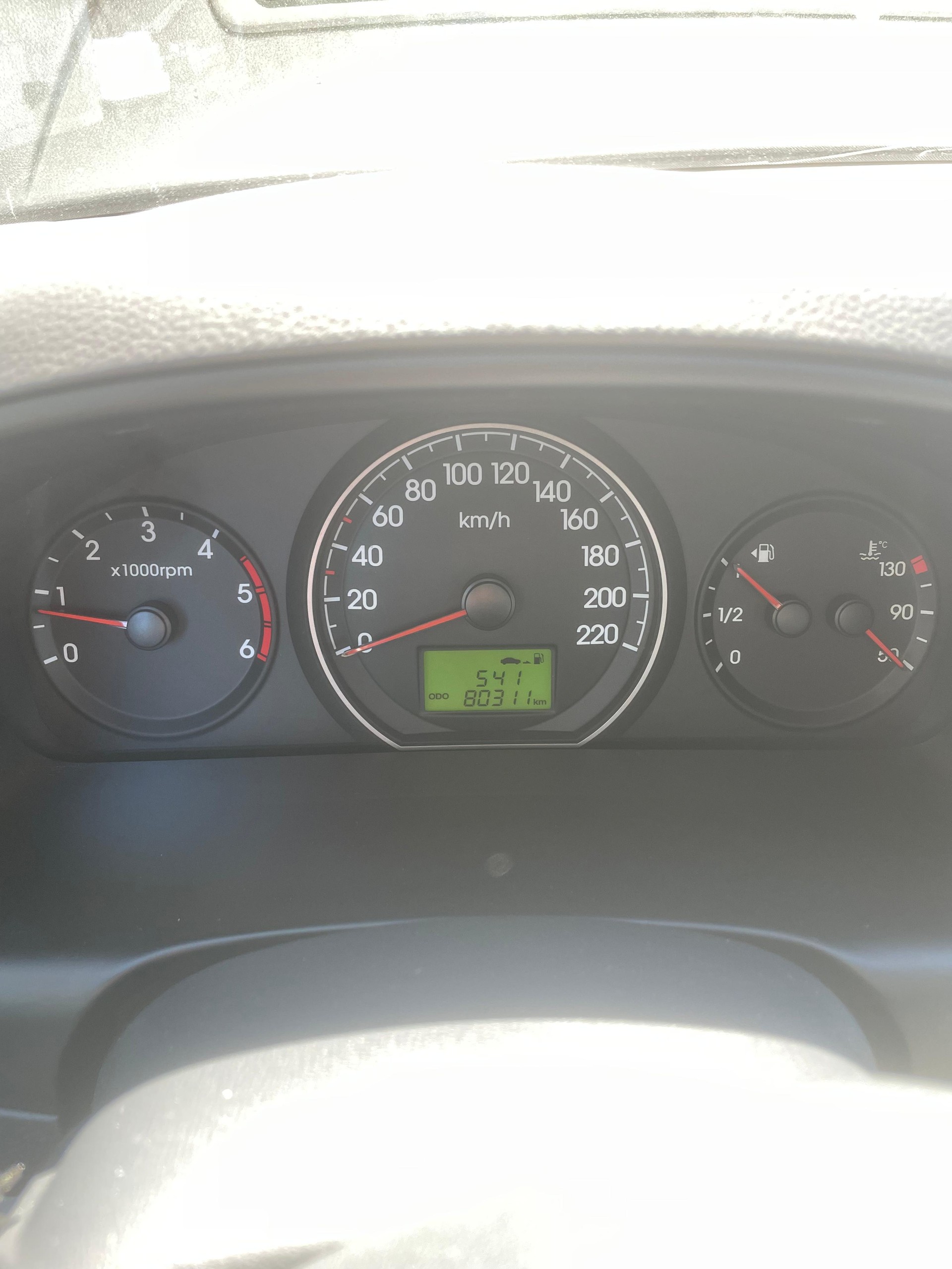 HYUNDAI 2.5 CRDI-image-5