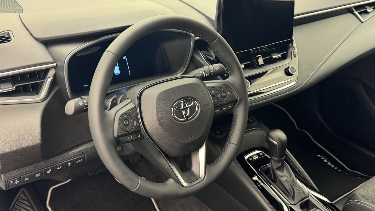 TOYOTA Corolla Touring Sports 2.0 HSD Sport e-CVT-image-6