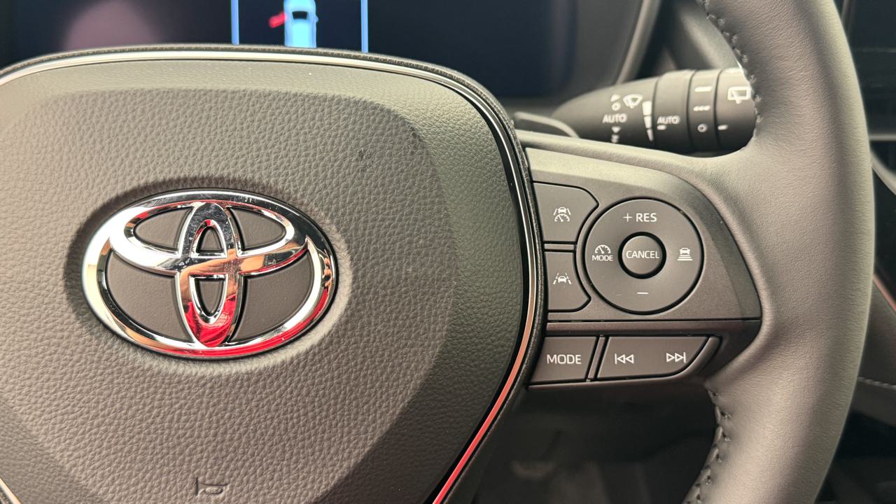 TOYOTA Corolla Touring Sports 2.0 HSD Sport e-CVT-image-9