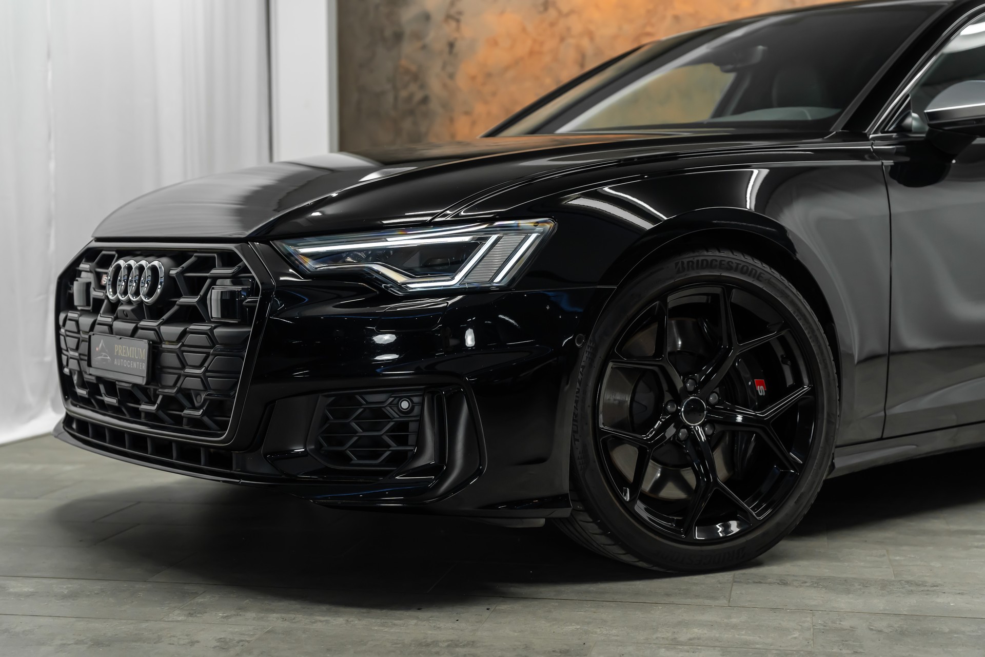 AUDI S6 Avant 3.0 TDI quattro tiptronic *Facelift**Black-Optik*Fahrassists*B&O*20"RS*-showroom-element-1