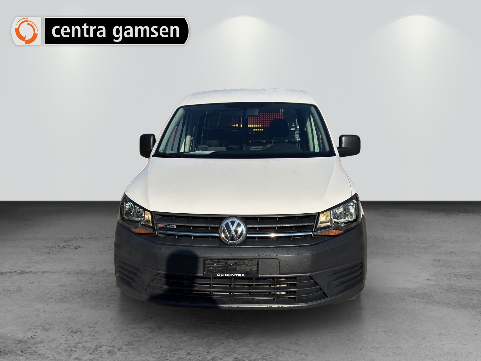 VW Caddy 2.0TDI 4Motion BlueMotion Technology-showroom-element-1