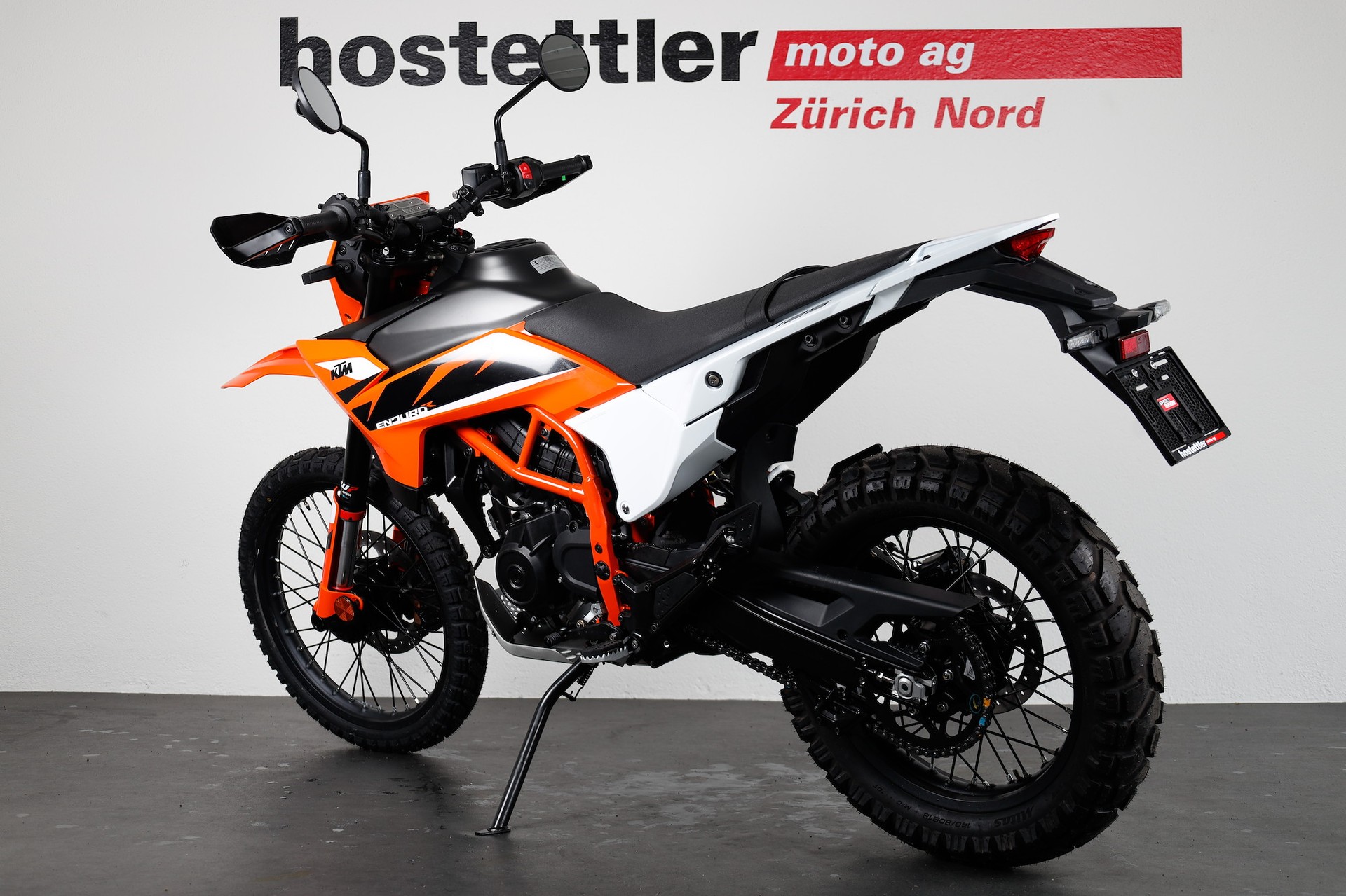 KTM 125 Enduro R-image-3