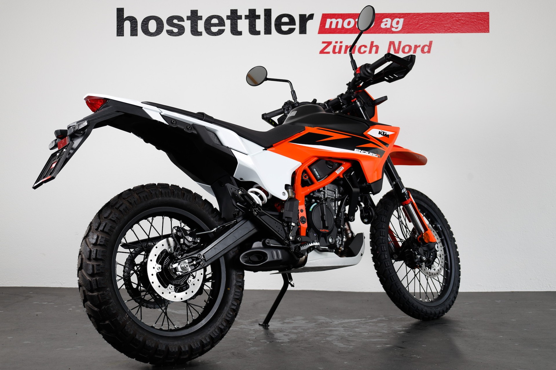 KTM 125 Enduro R-image-2