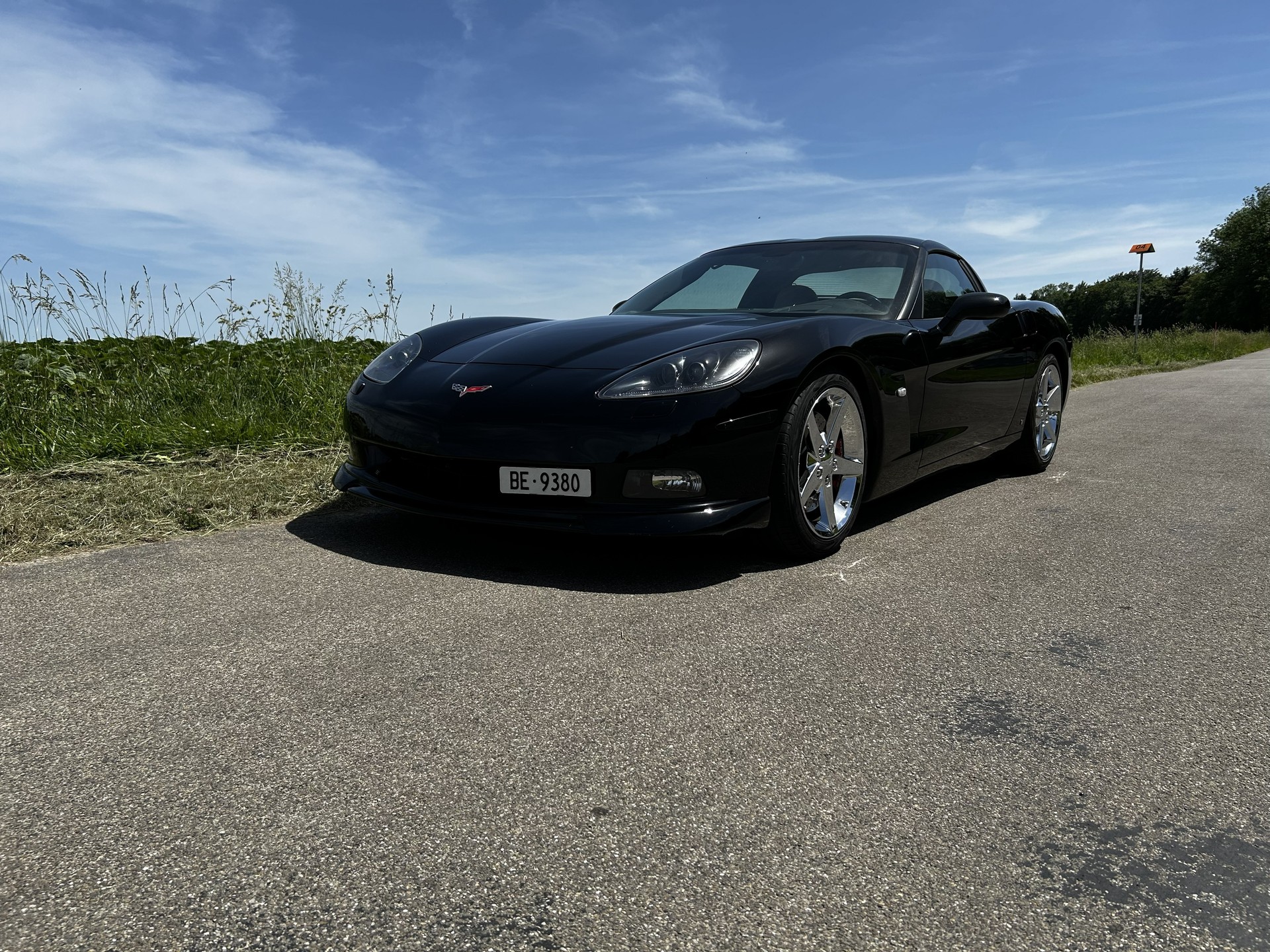CHEVROLET 6.0 V8-image-1