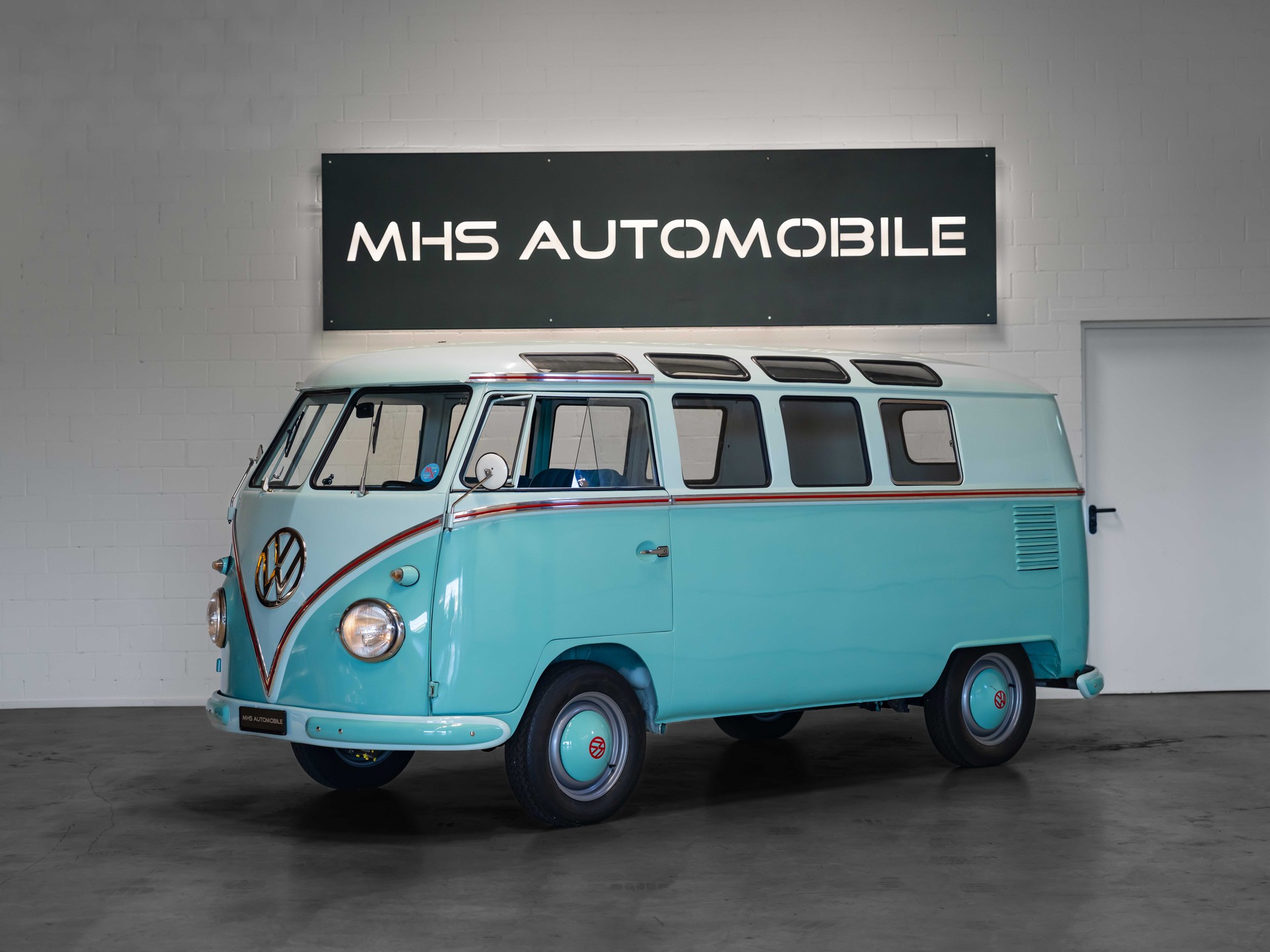 VW T1