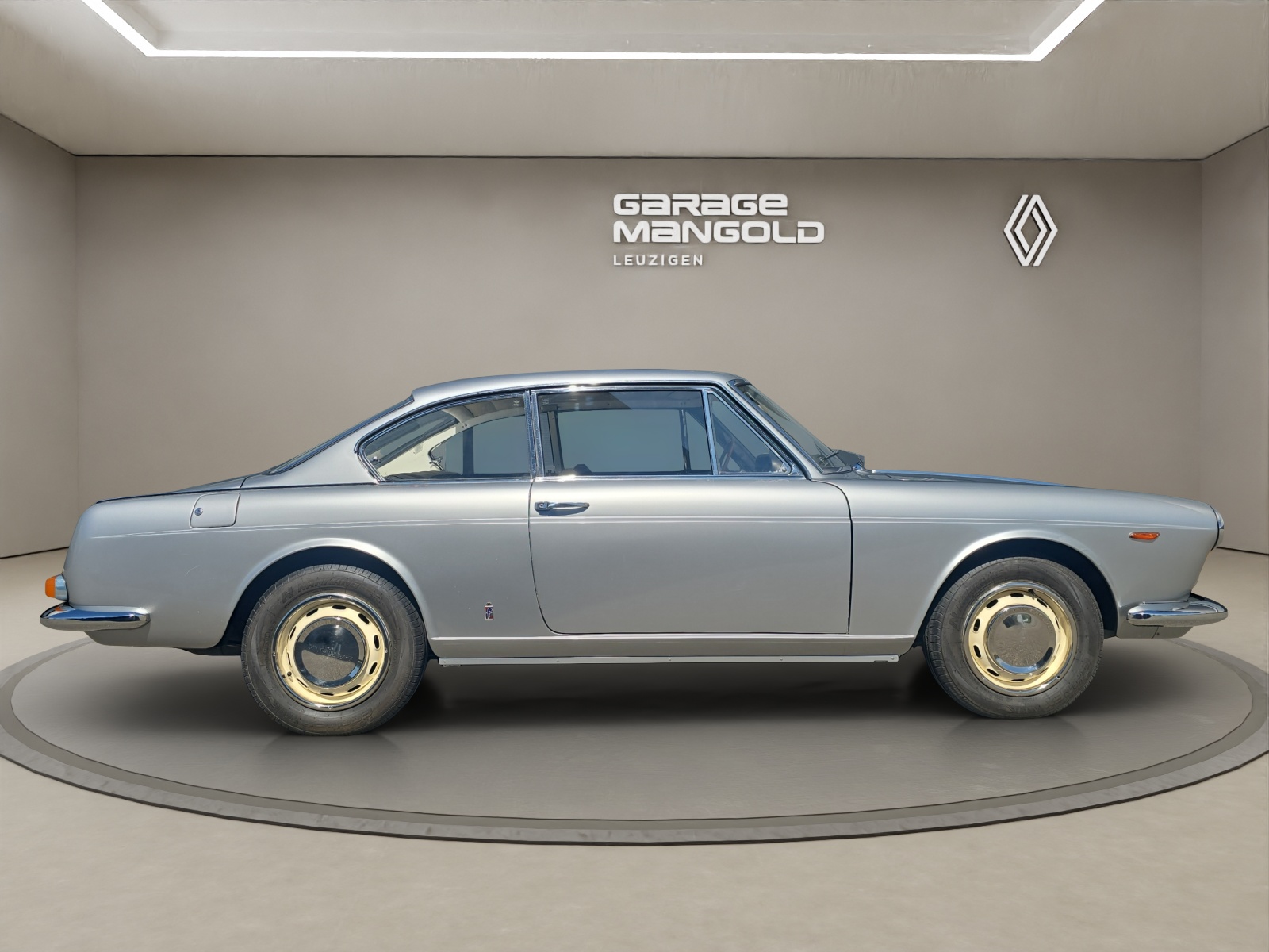LANCIA 1.8 Coupe Pininfarina-image-5