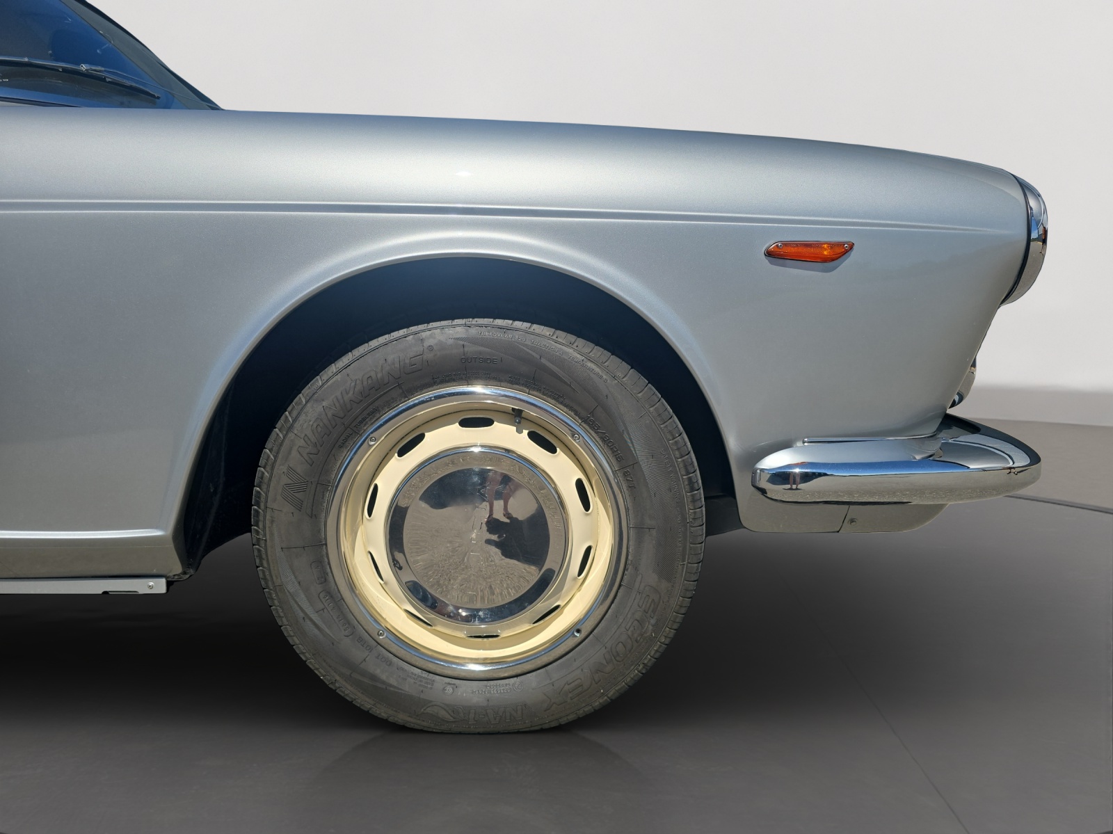 LANCIA 1.8 Coupe Pininfarina-image-15